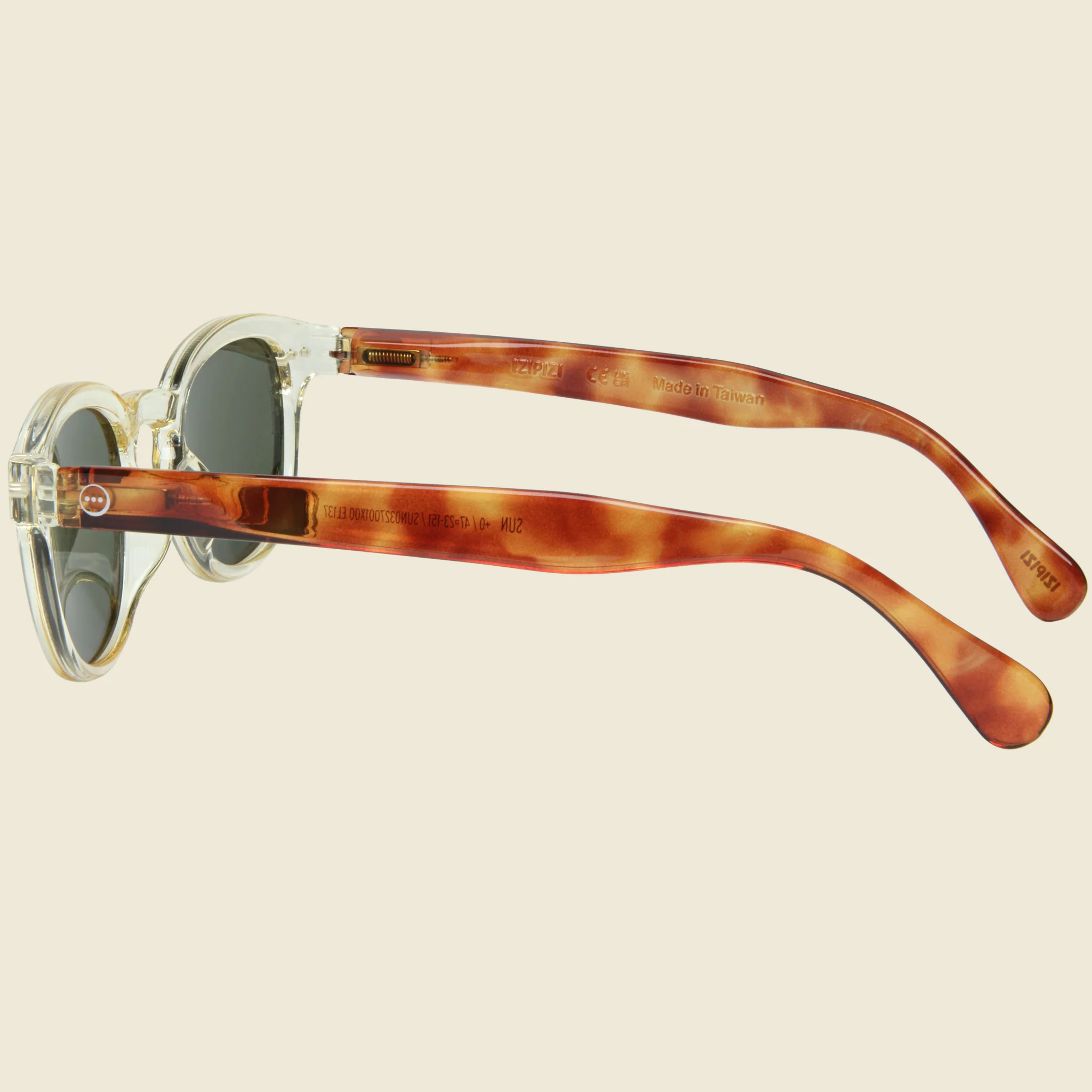 The Retro #C - Sandstorm - Image 2