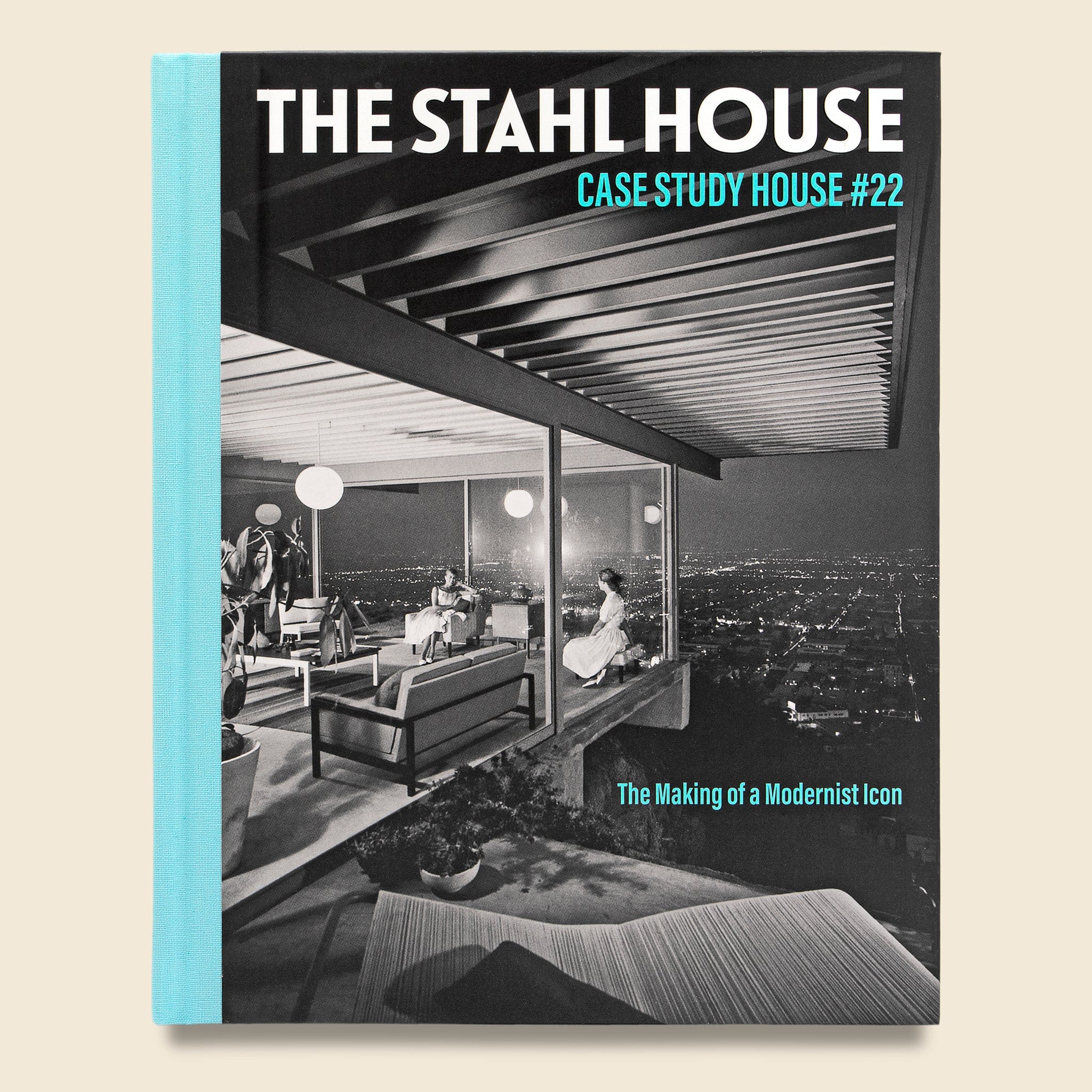 The Stahl House: Case Study House #22