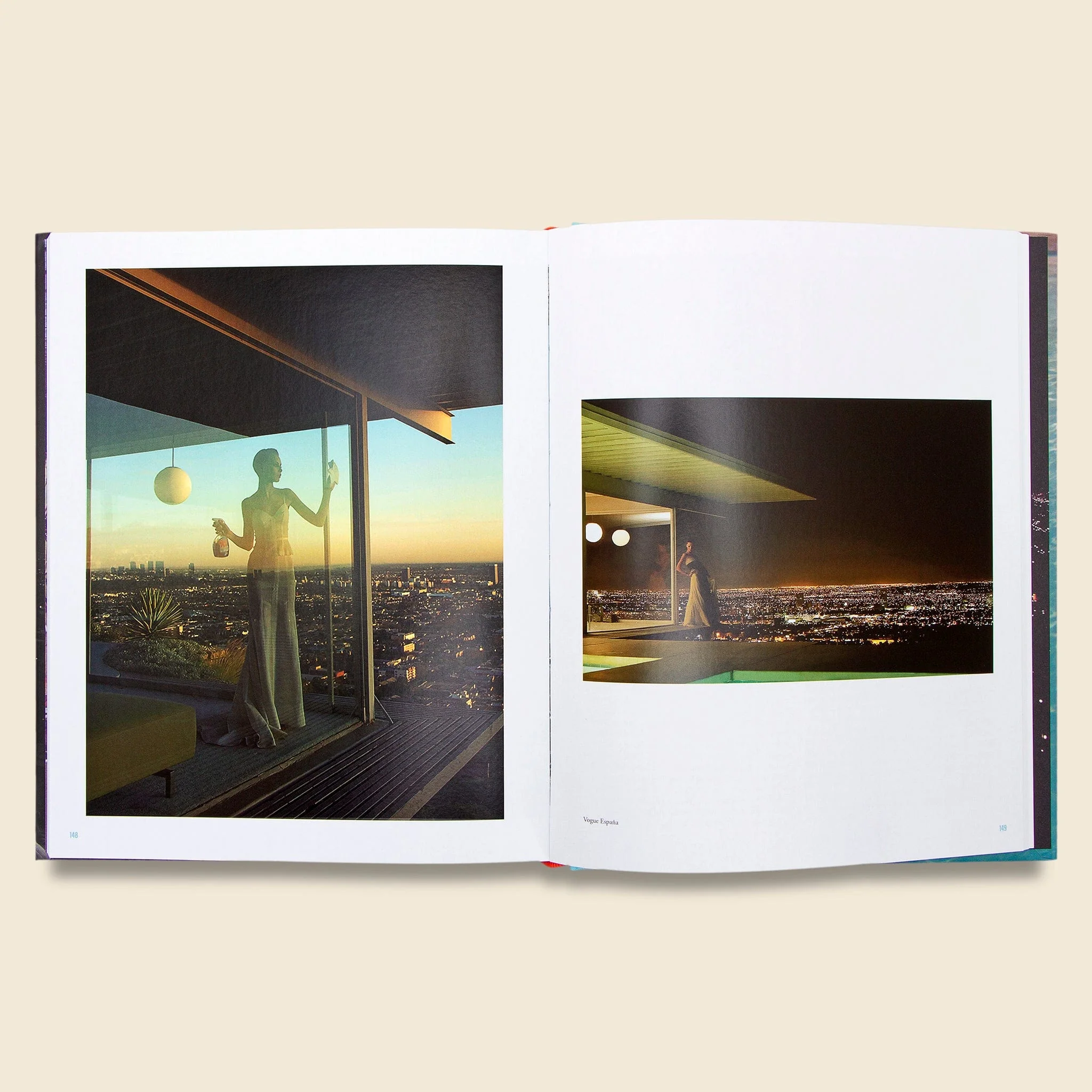 The Stahl House: Case Study House #22 - Image 2