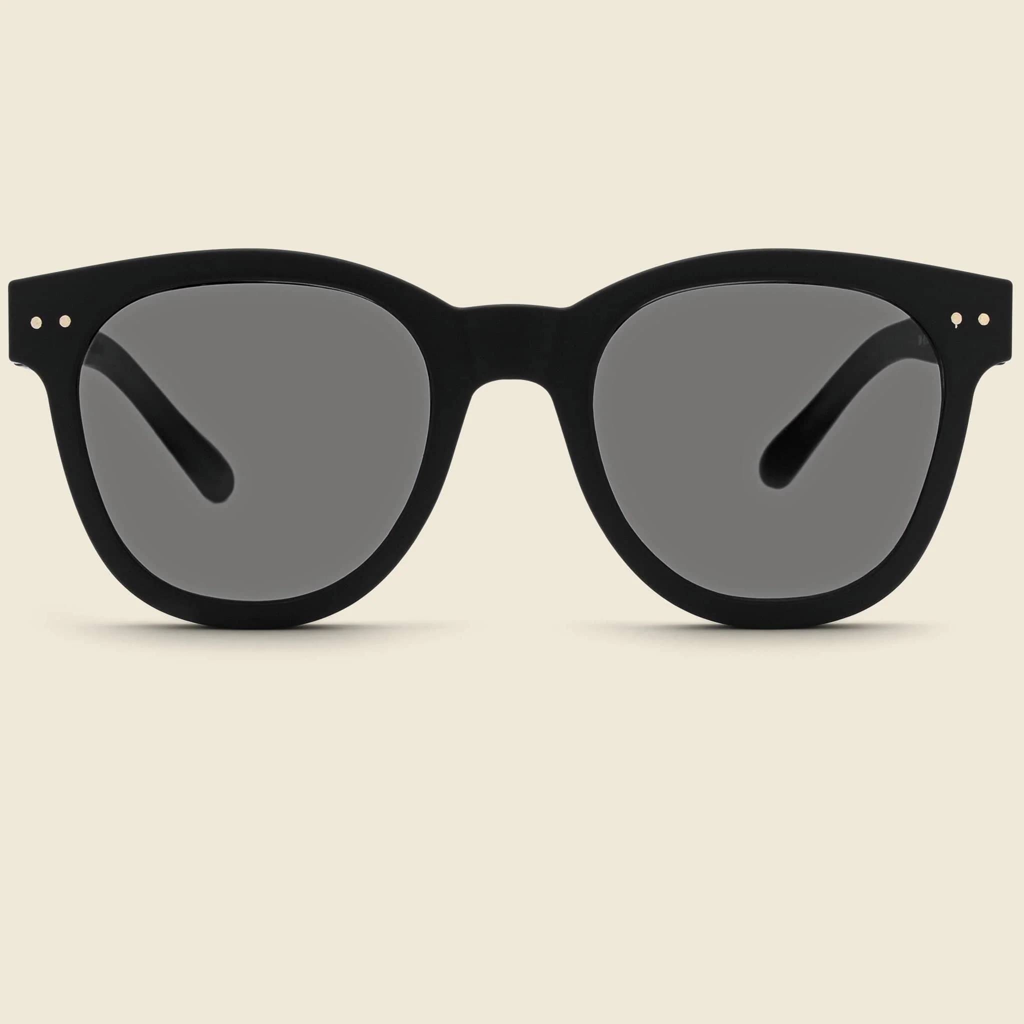 The Trapeze Oversize #N - Black