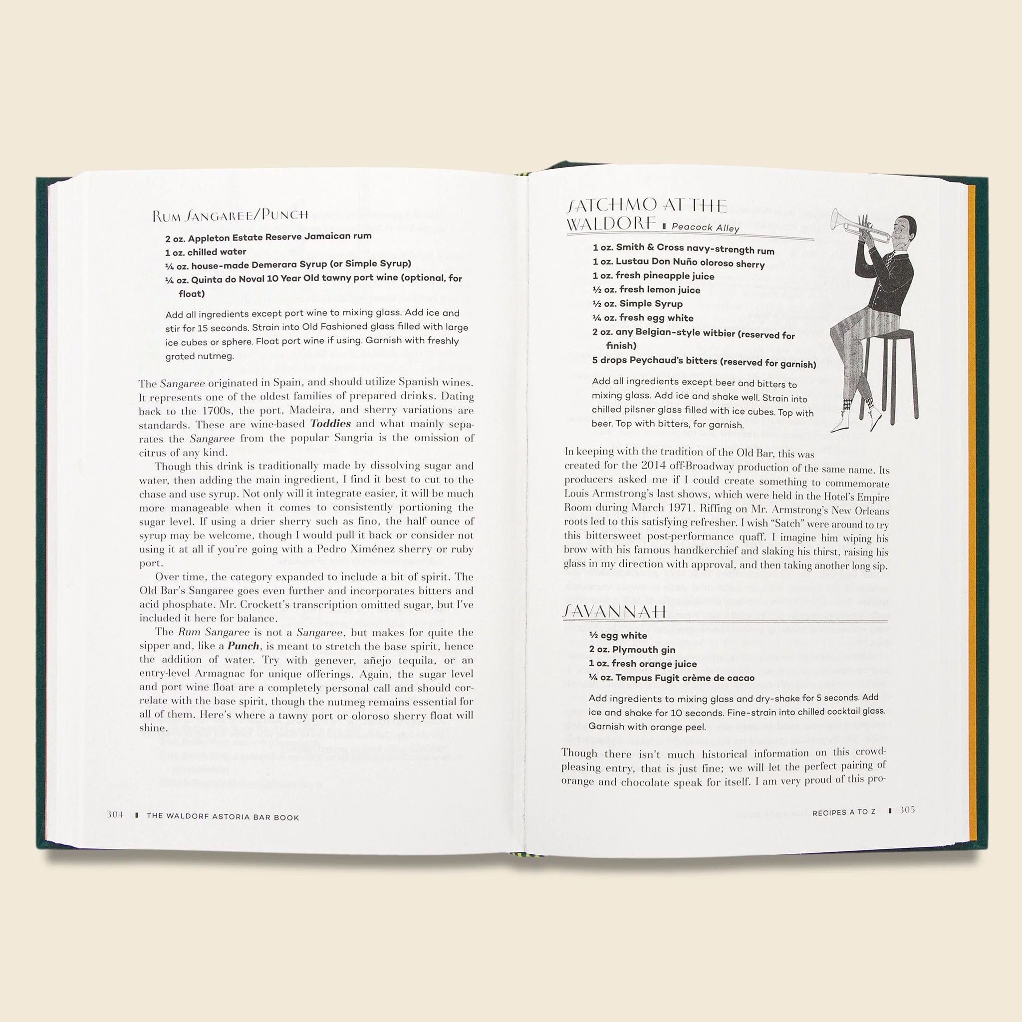 The Waldorf Astoria Bar Book - Image 2