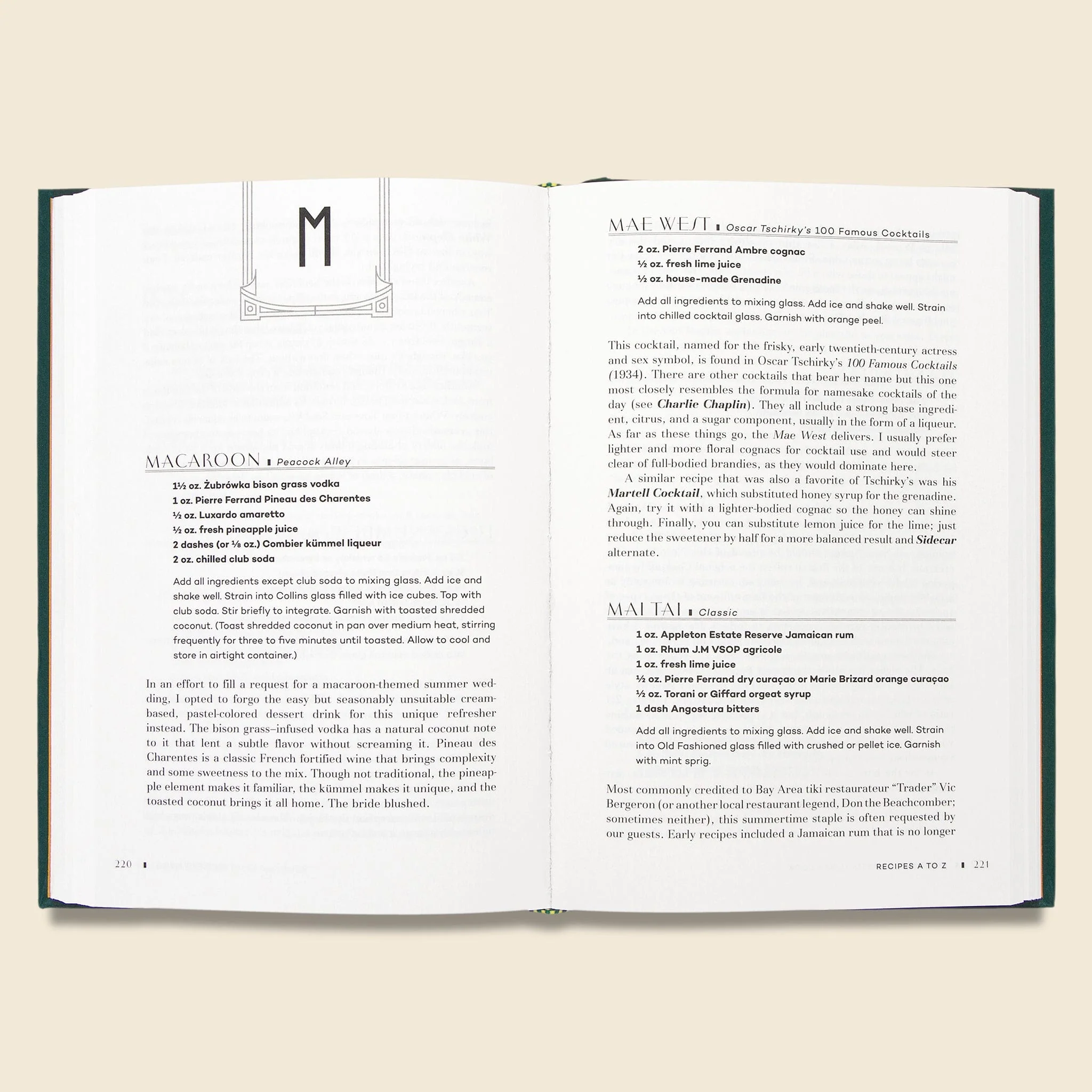 The Waldorf Astoria Bar Book - Image 3