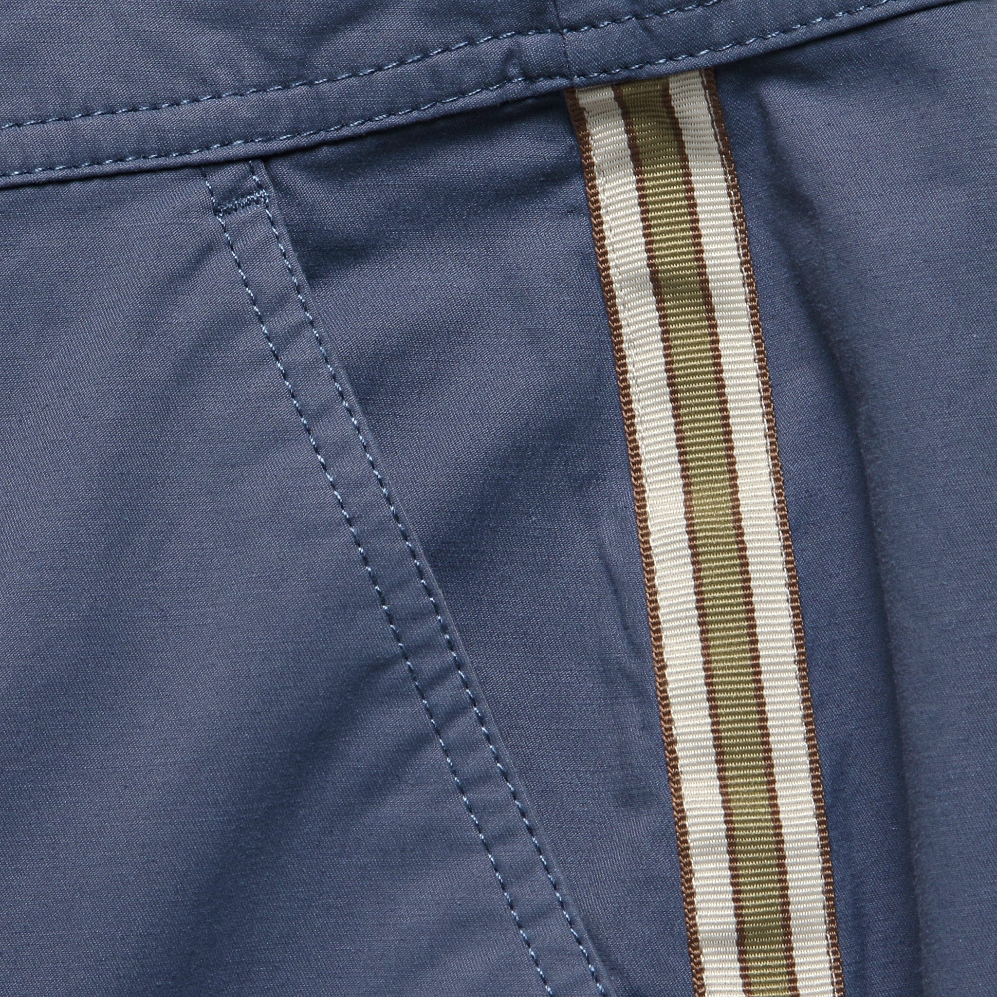 Theo Hybrid Trunk - Washed Blue - Image 3