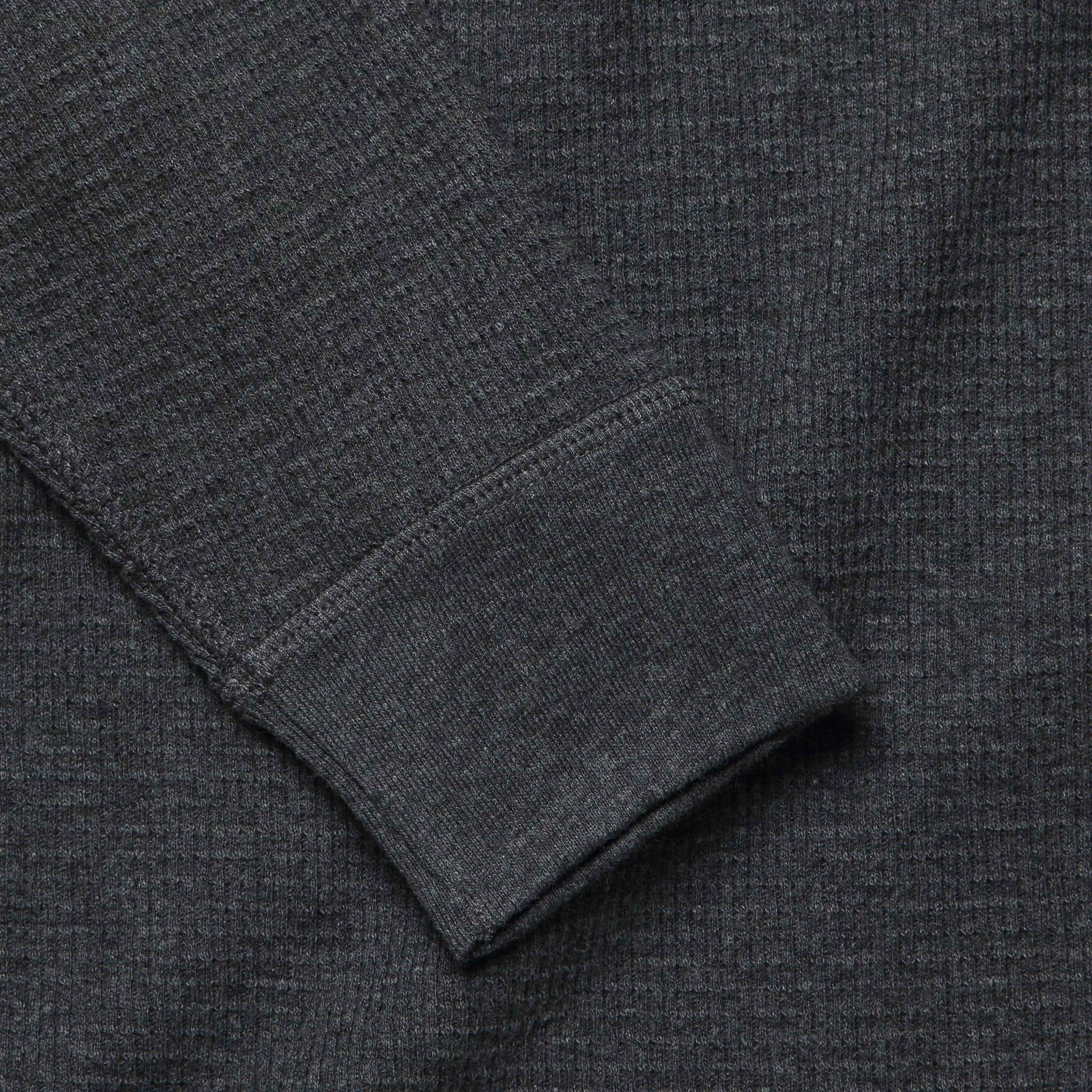 Thermal Surplus Crew - Ash Heather - Image 3