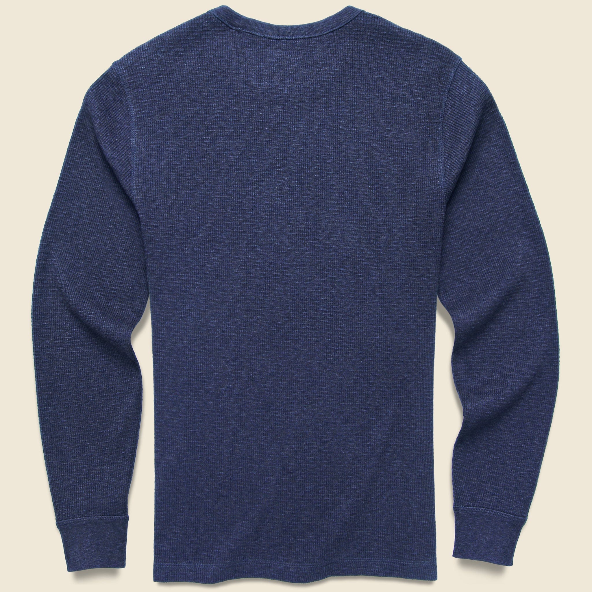 Thermal Surplus Crew - Deep Sea Heather - Image 2