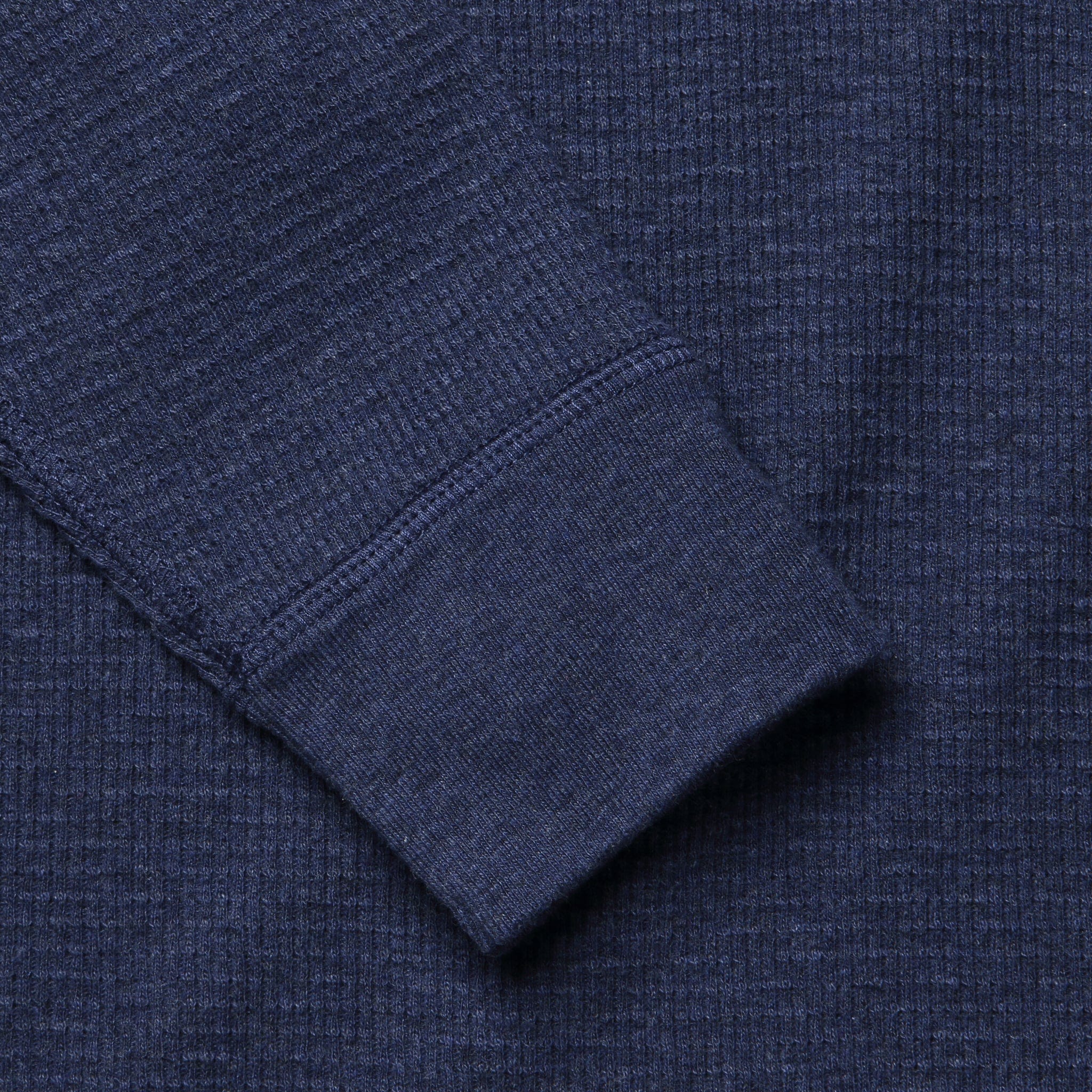 Thermal Surplus Crew - Deep Sea Heather - Image 3