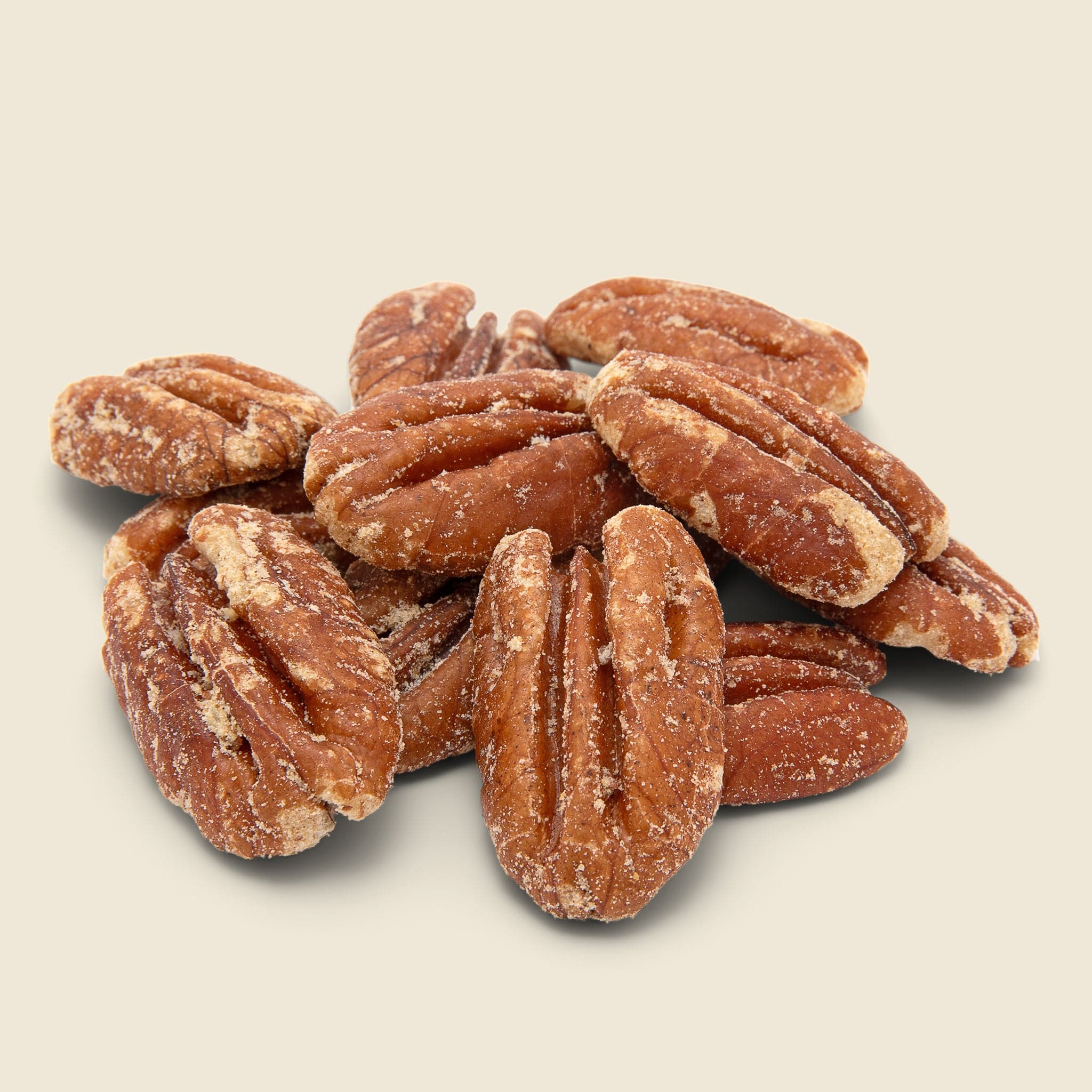 Tinned Jalapeno Pecans - Image 2