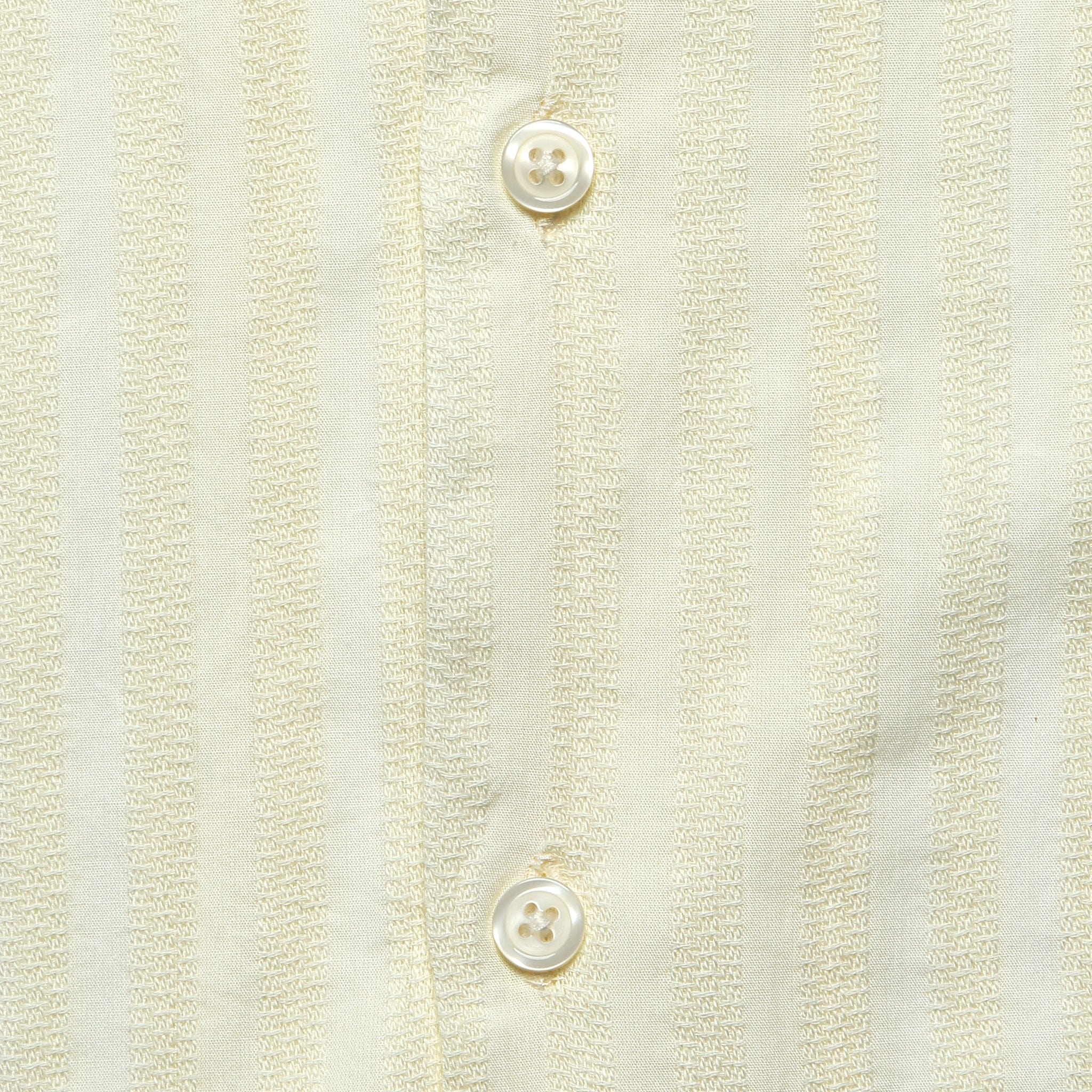 Toga Road Shirt - Ecru - Image 3