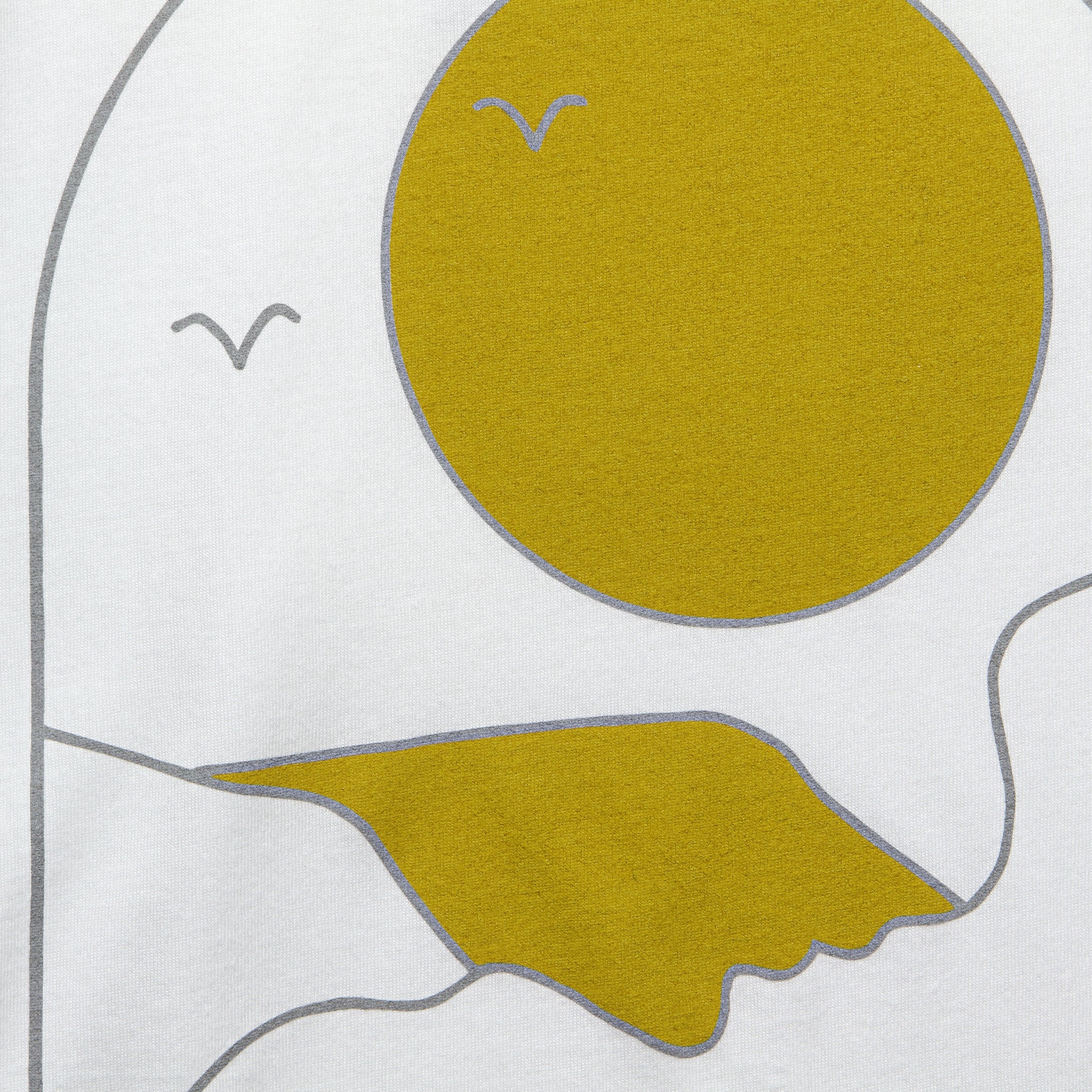 Printed Tee - Journey Home - Image 2