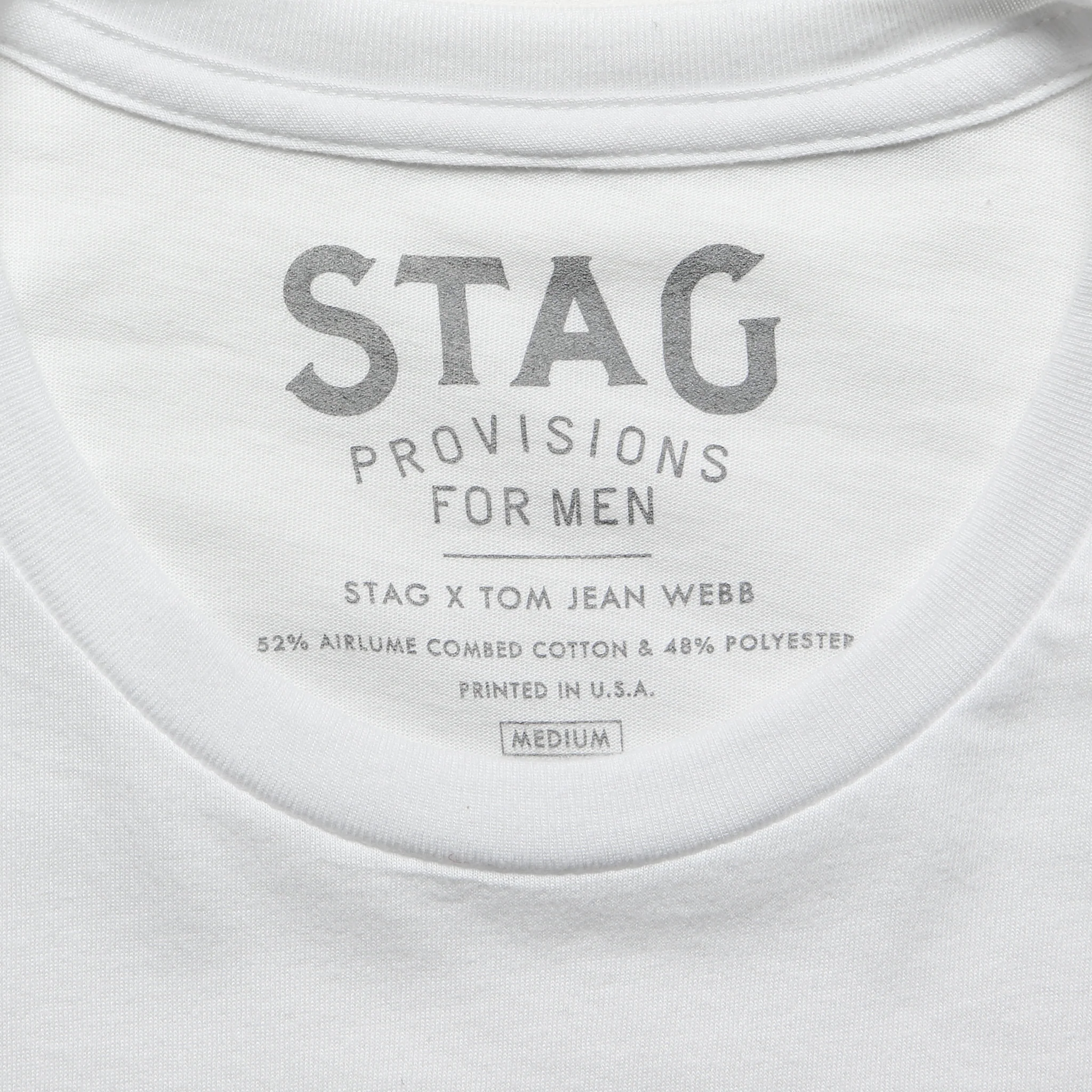 Printed Tee - Journey Home - Image 3
