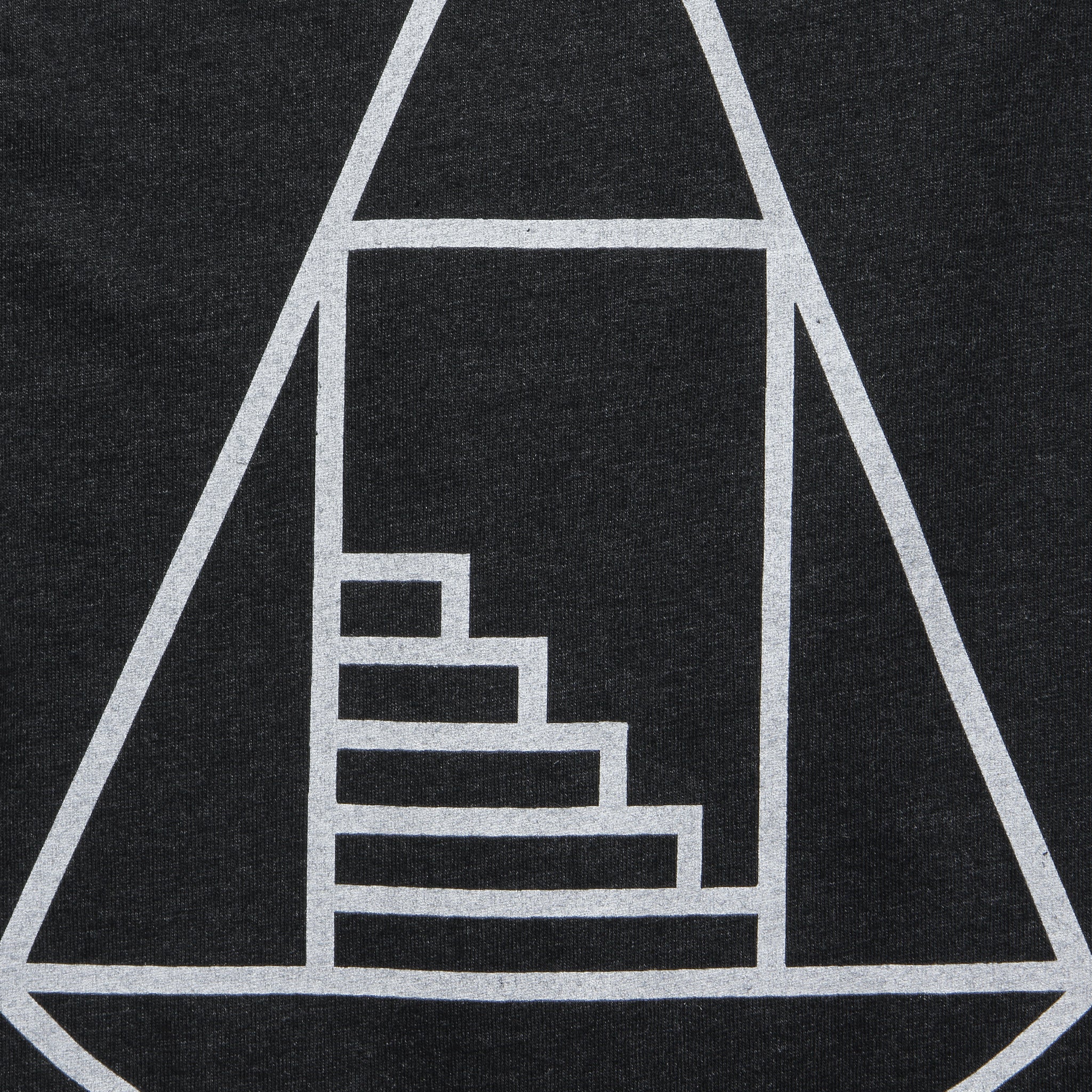 Printed Tee - Tomorrow - Image 2