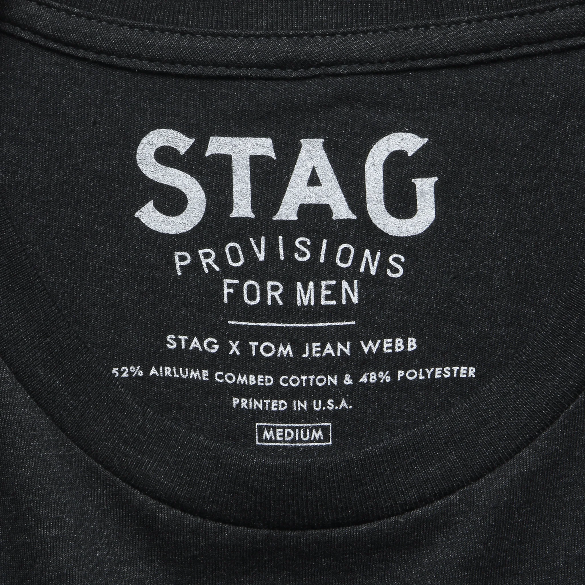 Printed Tee - Tomorrow - Image 3