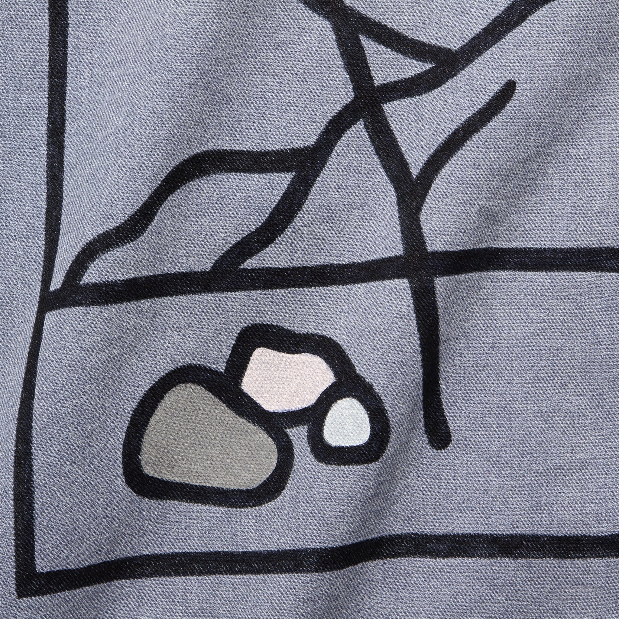 Vintage Chore Coat - Desert Window - Image 4