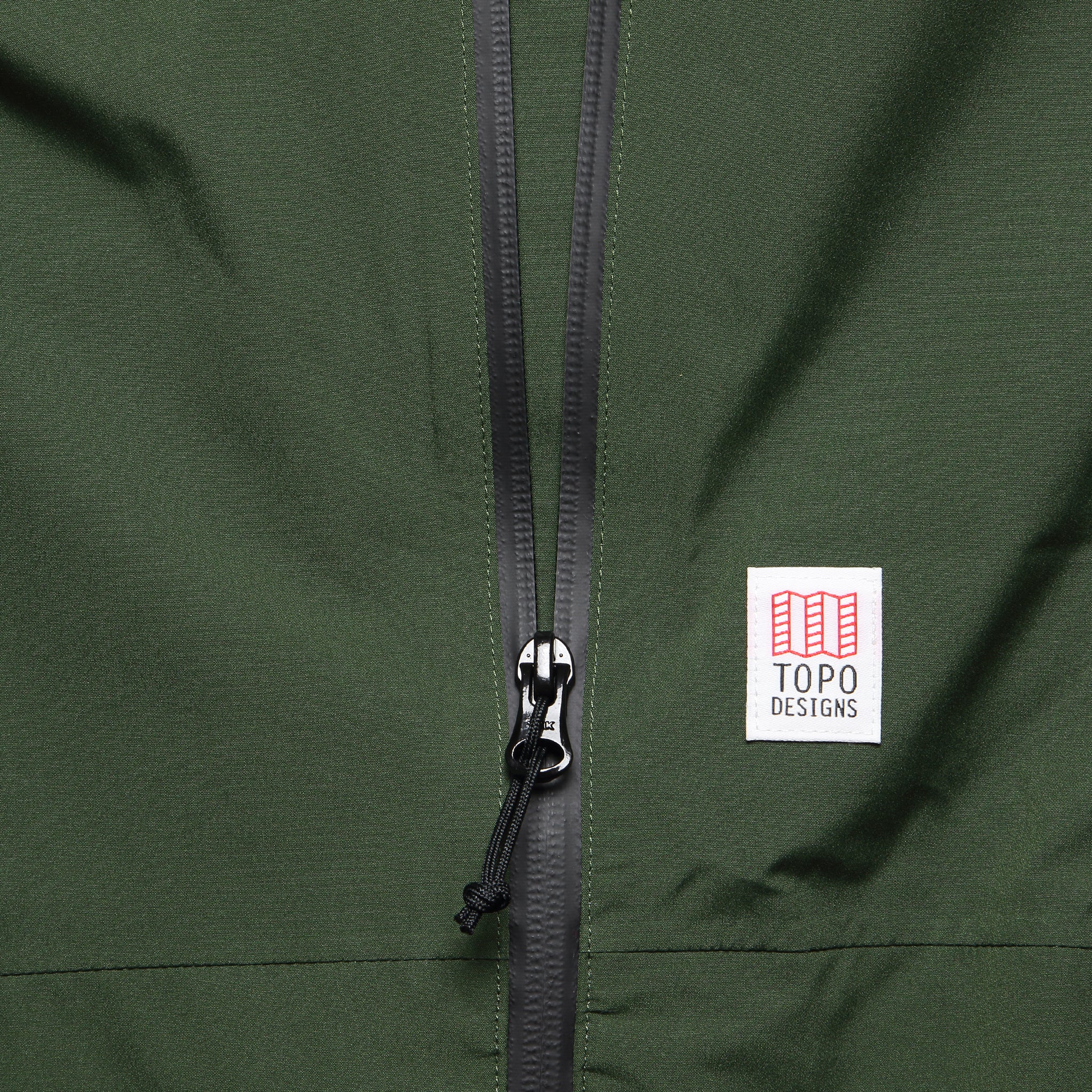 Global Jacket - Olive - Image 4
