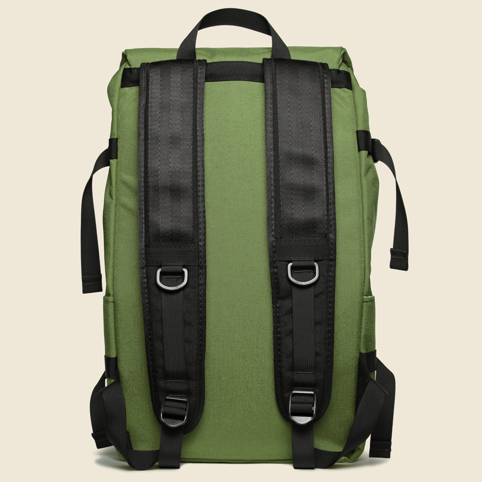 Klettersack - Olive - Image 2