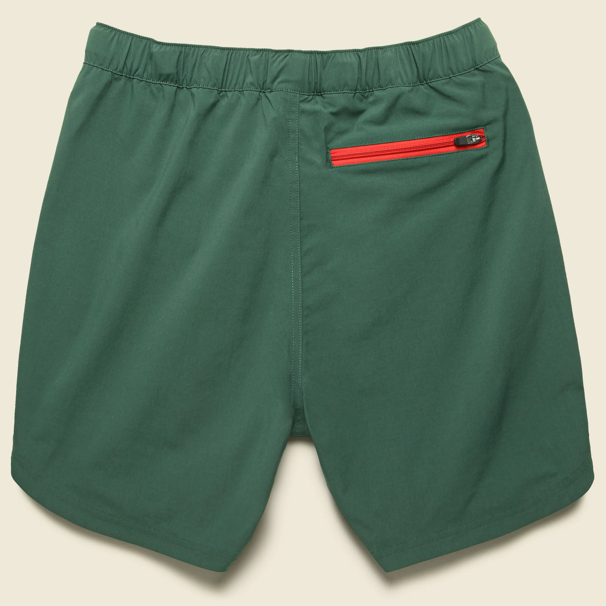 River Shorts - Forest - Image 2