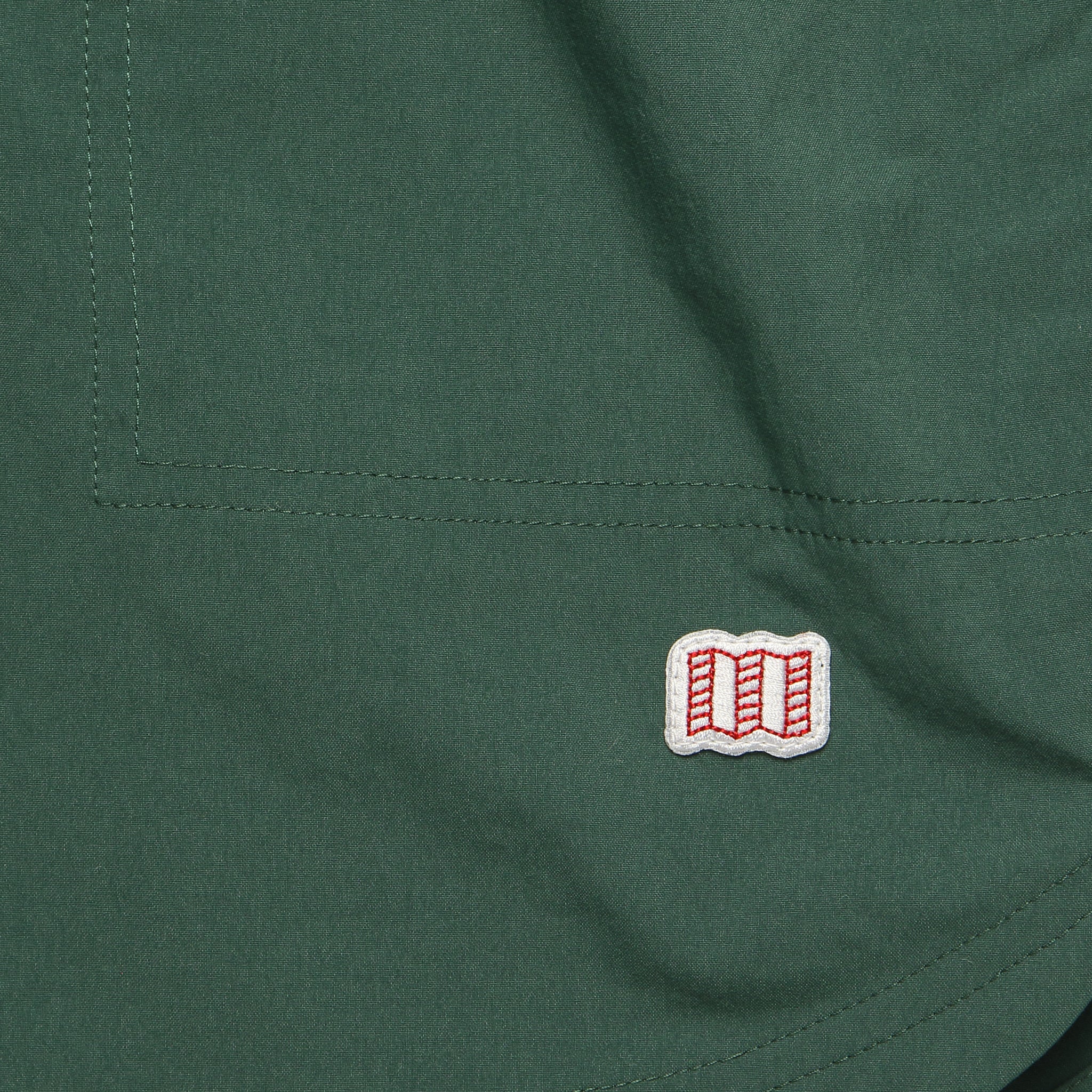 River Shorts - Forest - Image 3
