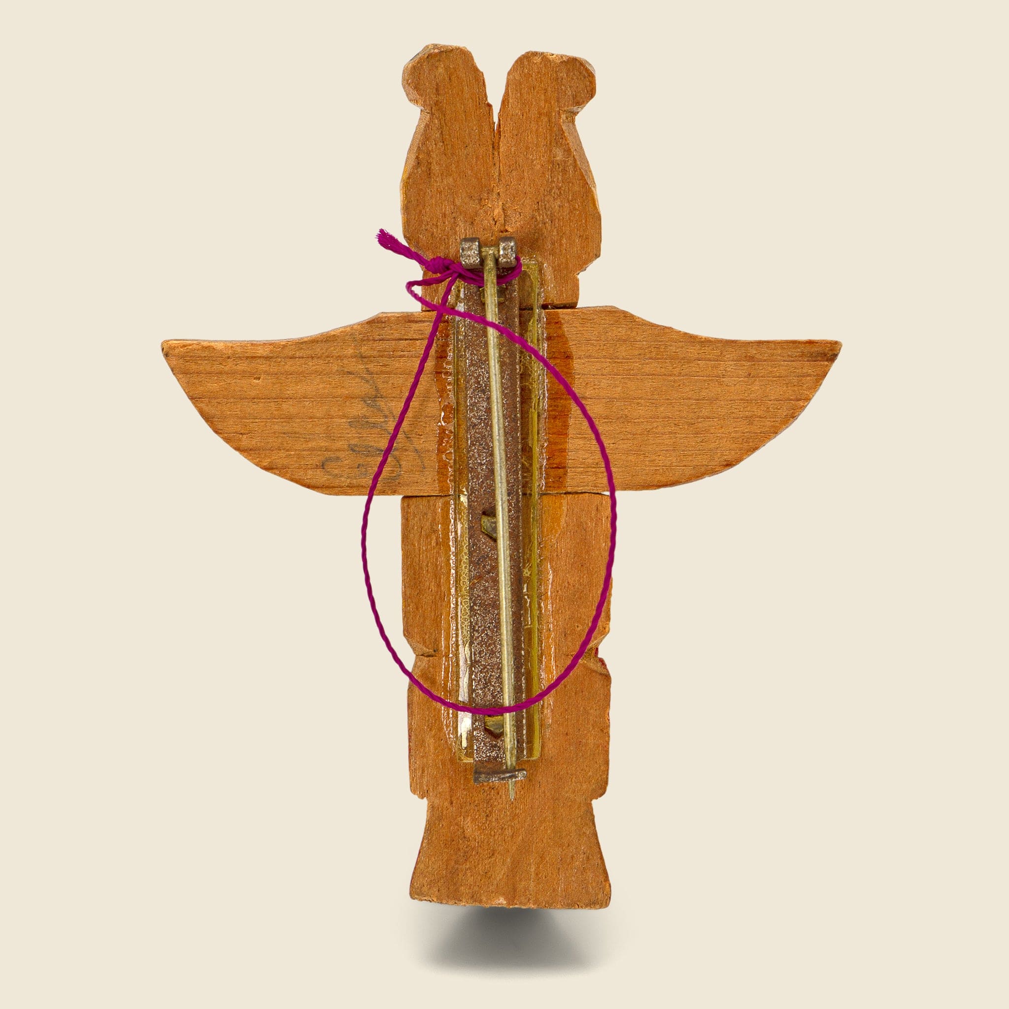 Totem Pin - Image 2