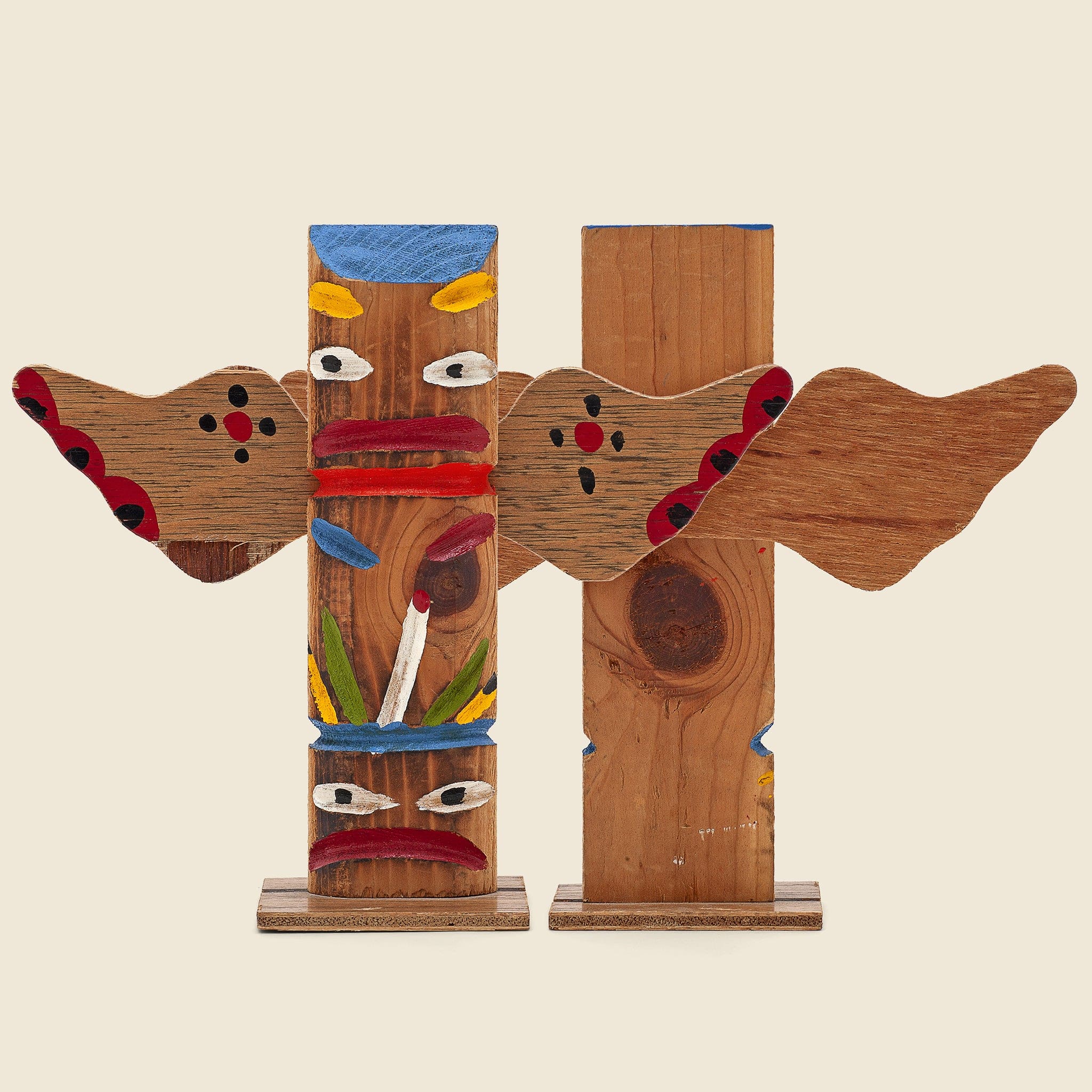Tourist Totem Pole Set - Image 2