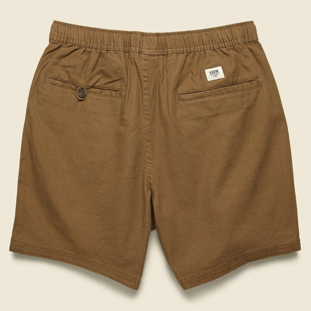 Trails Short - Umber - Image 2