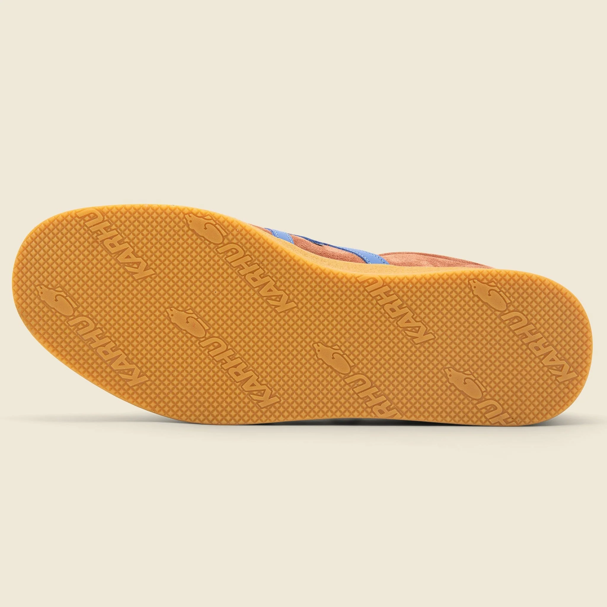 Trampas Sneaker - Baked Clay/Riviera - Image 5