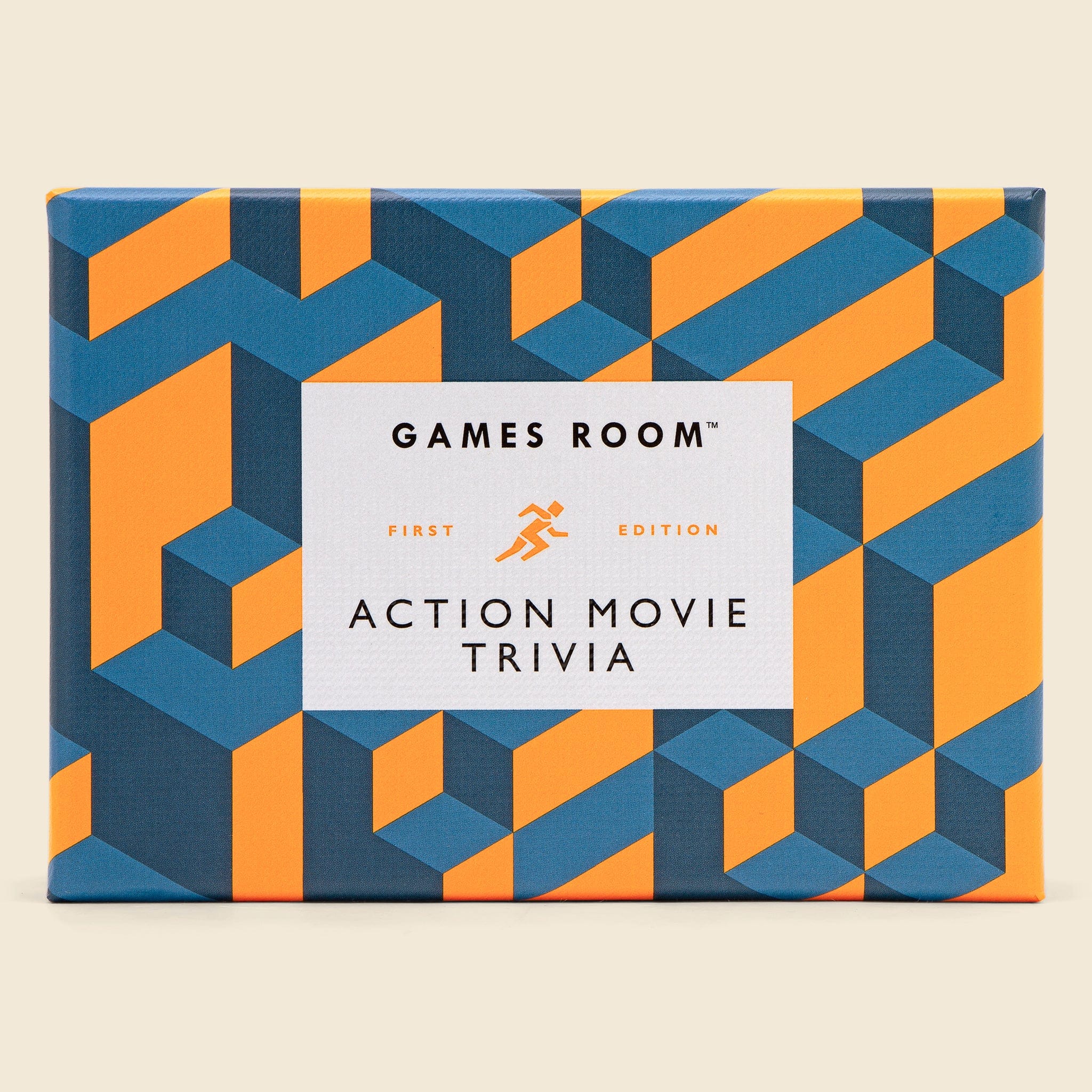 Trivia - Action Movie