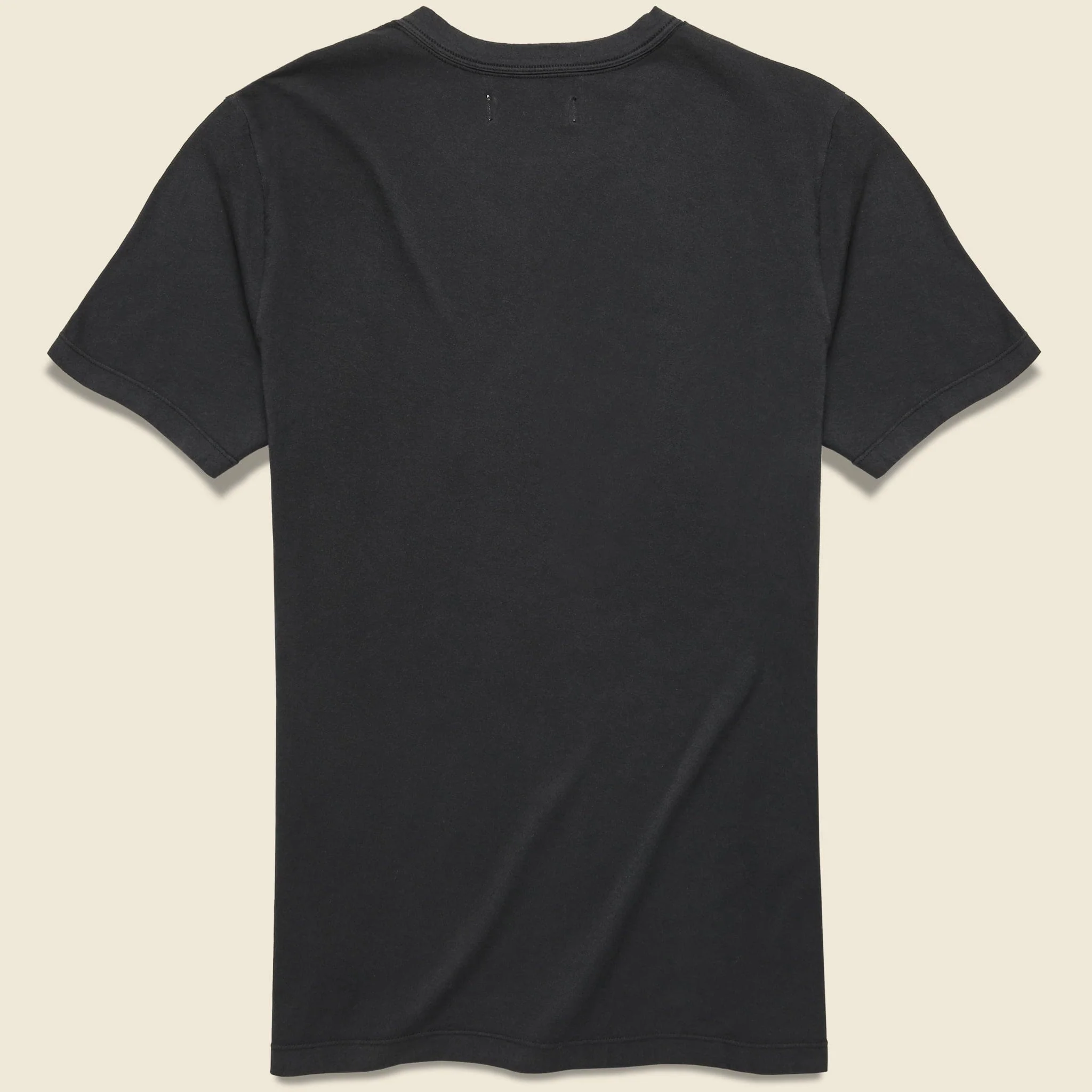 True Love Tee - Black - Image 2