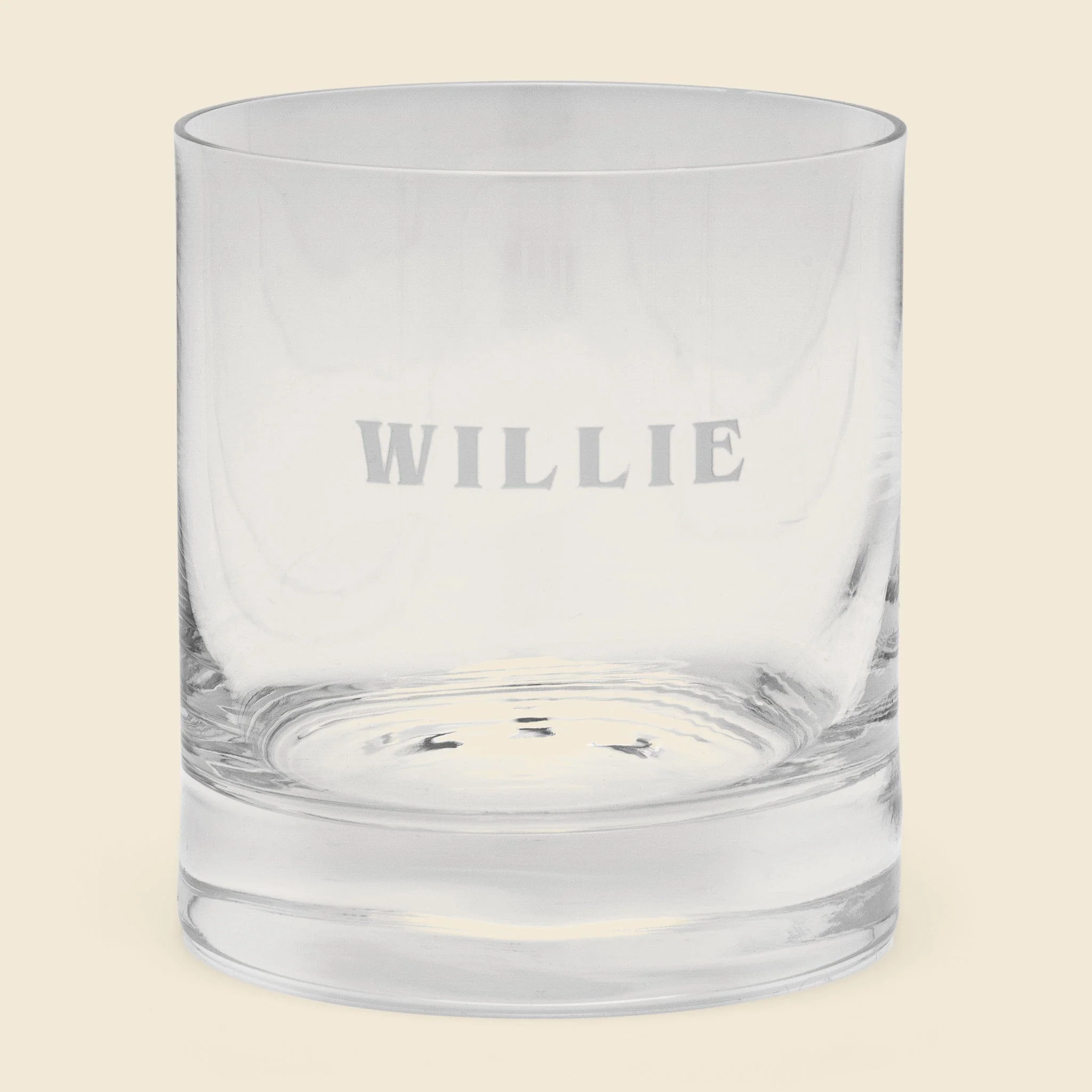 The Highwaymen Glass Set - Image 2