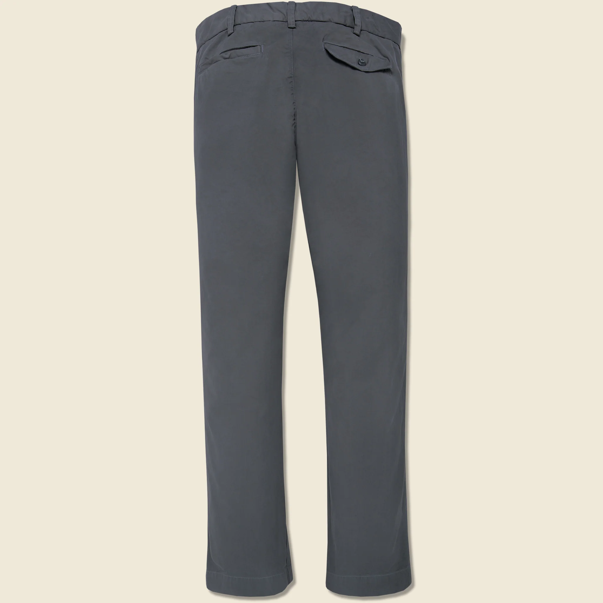Twill Orignal Chino - Iron - Image 2