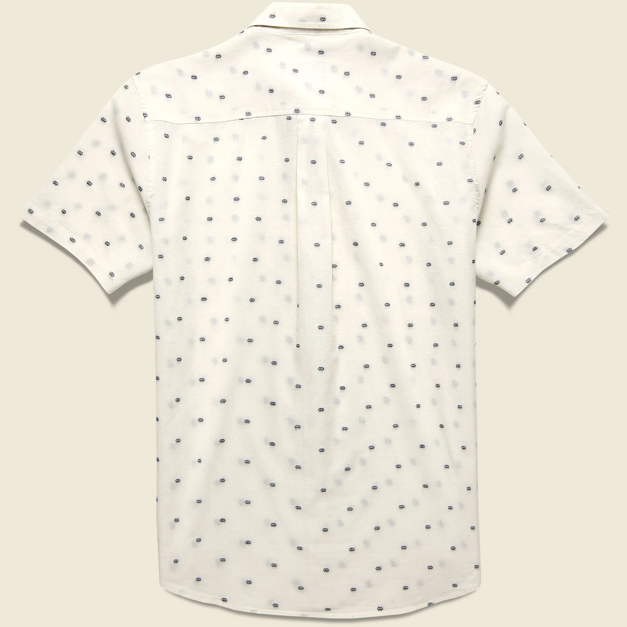 Twine Shirt - Wool - Image 2