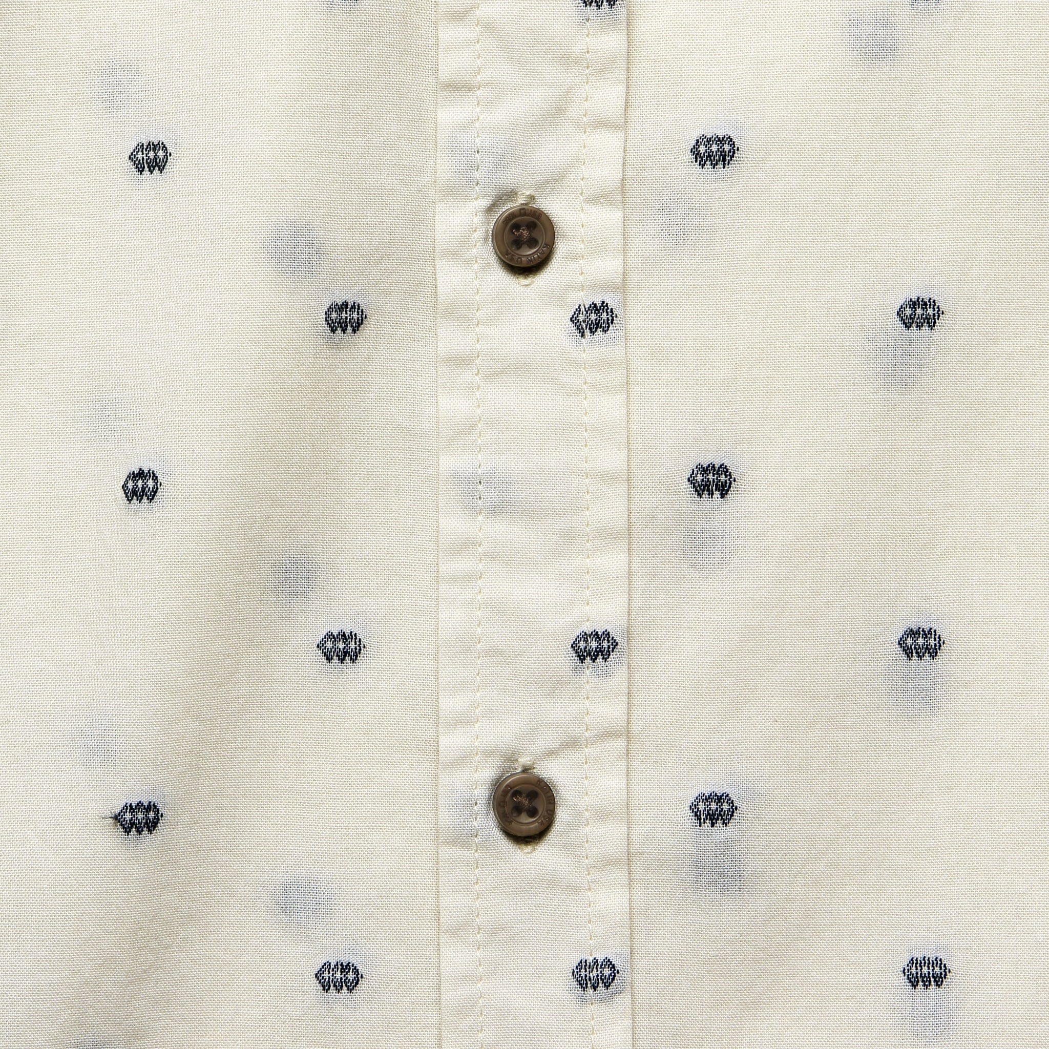 Twine Shirt - Wool - Image 3