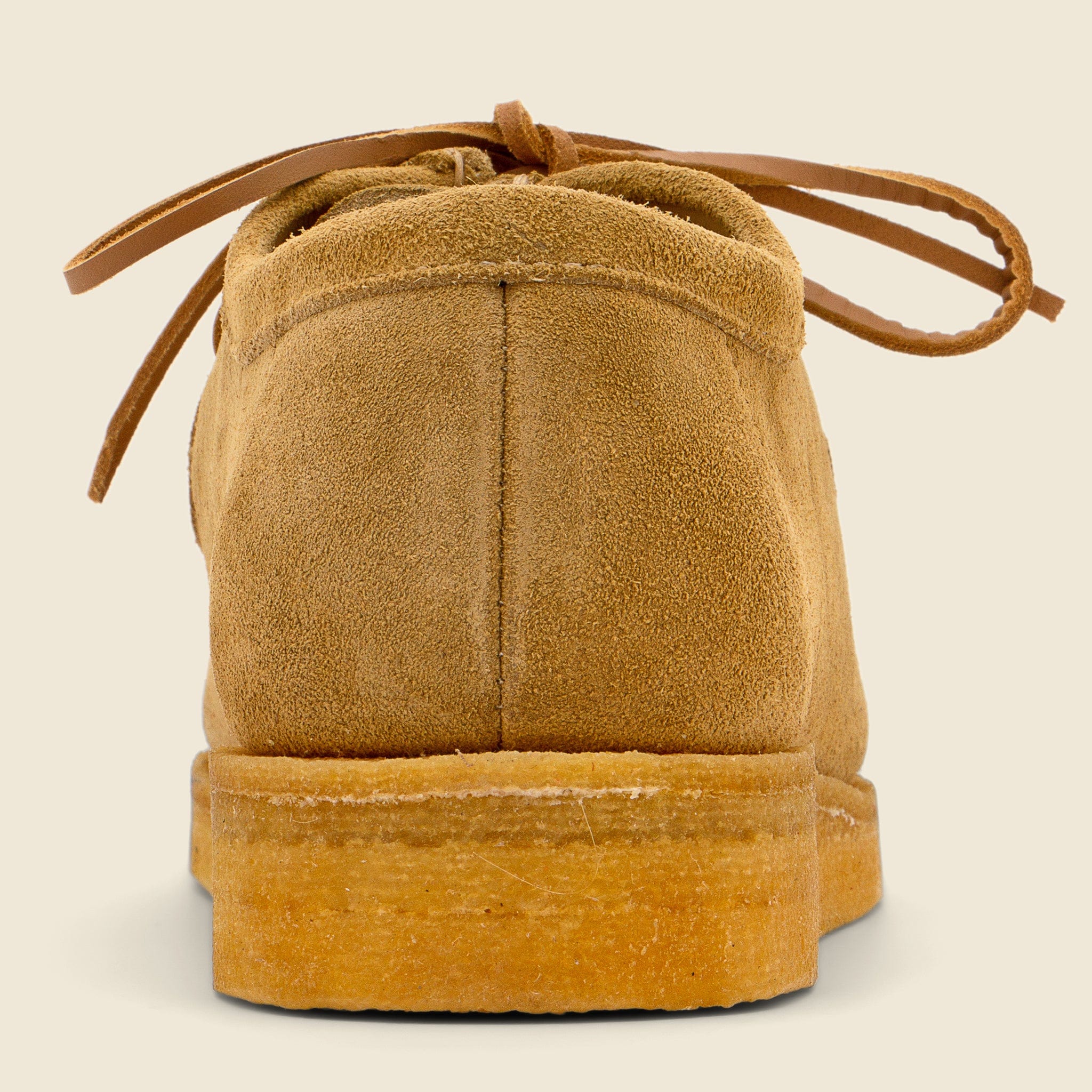 Type 1 Moccasin - FO G. Brown - Image 3