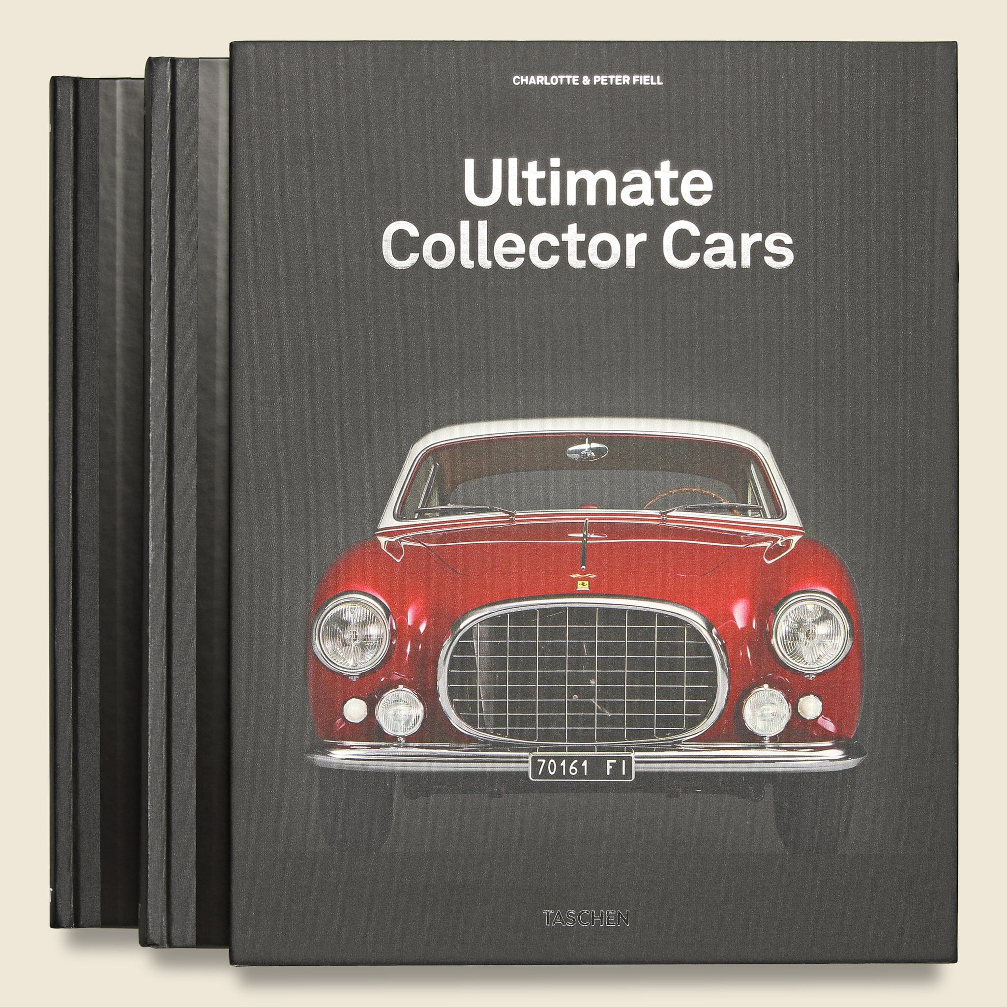 Ultimate Collector Cars - Image 4