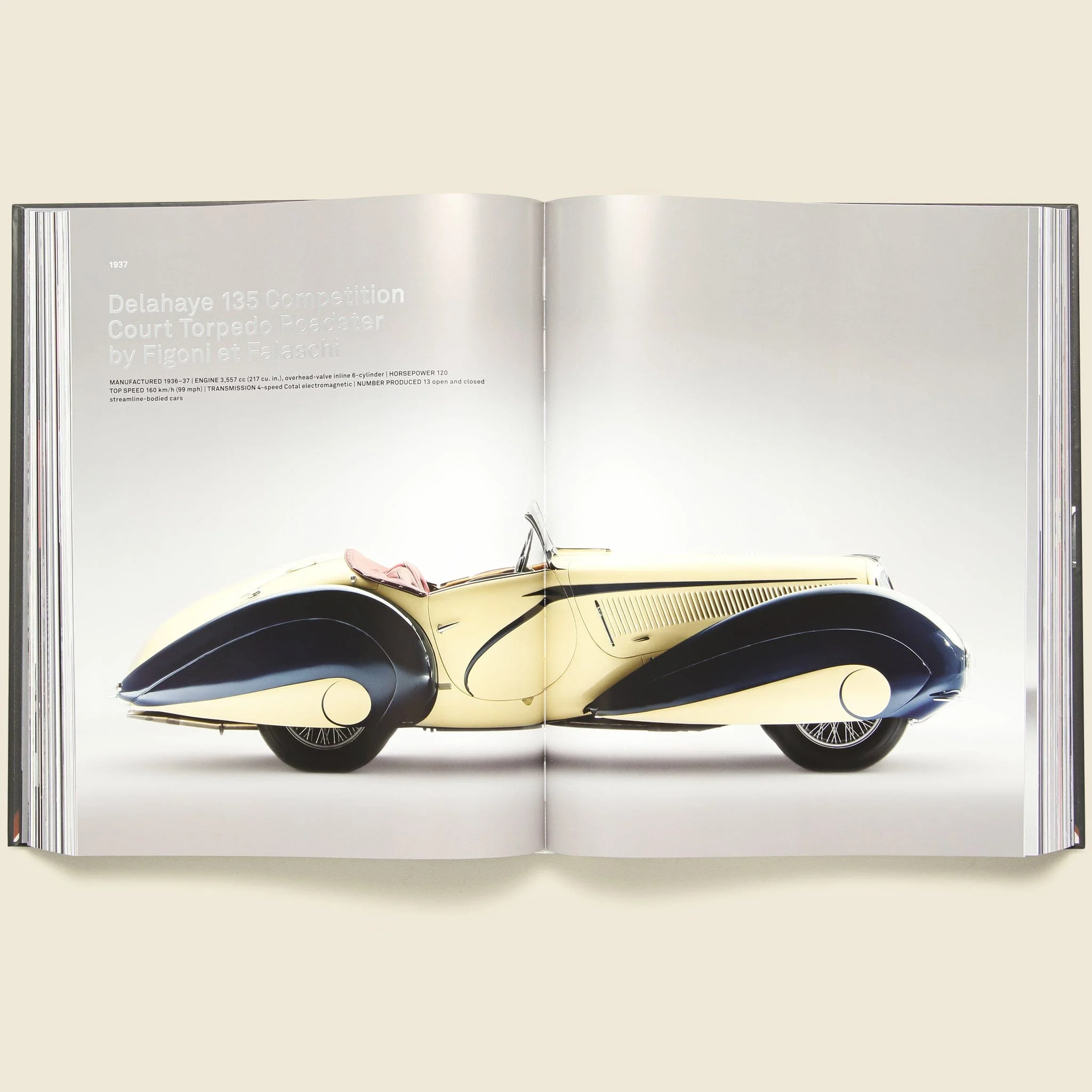 Ultimate Collector Cars - Image 8