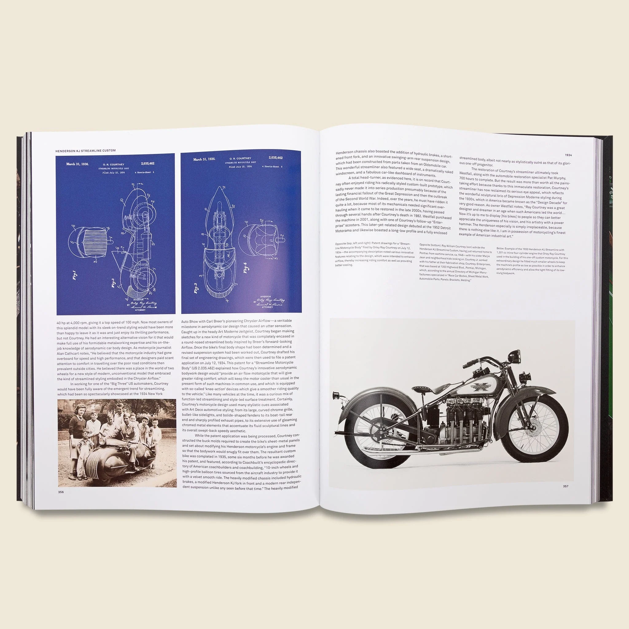 Ultimate Motorcycles - Image 3