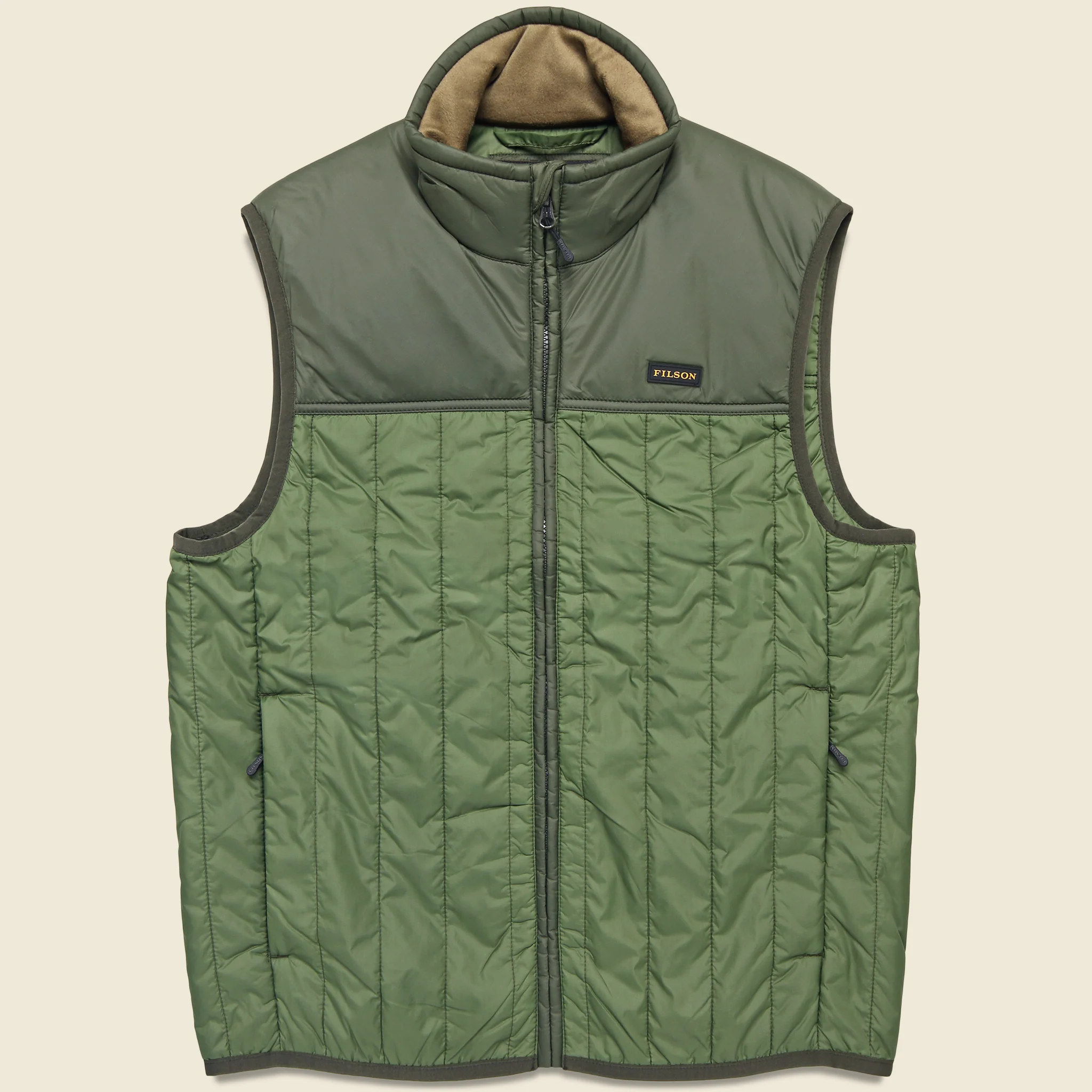 Ultralight Vest - Cypress