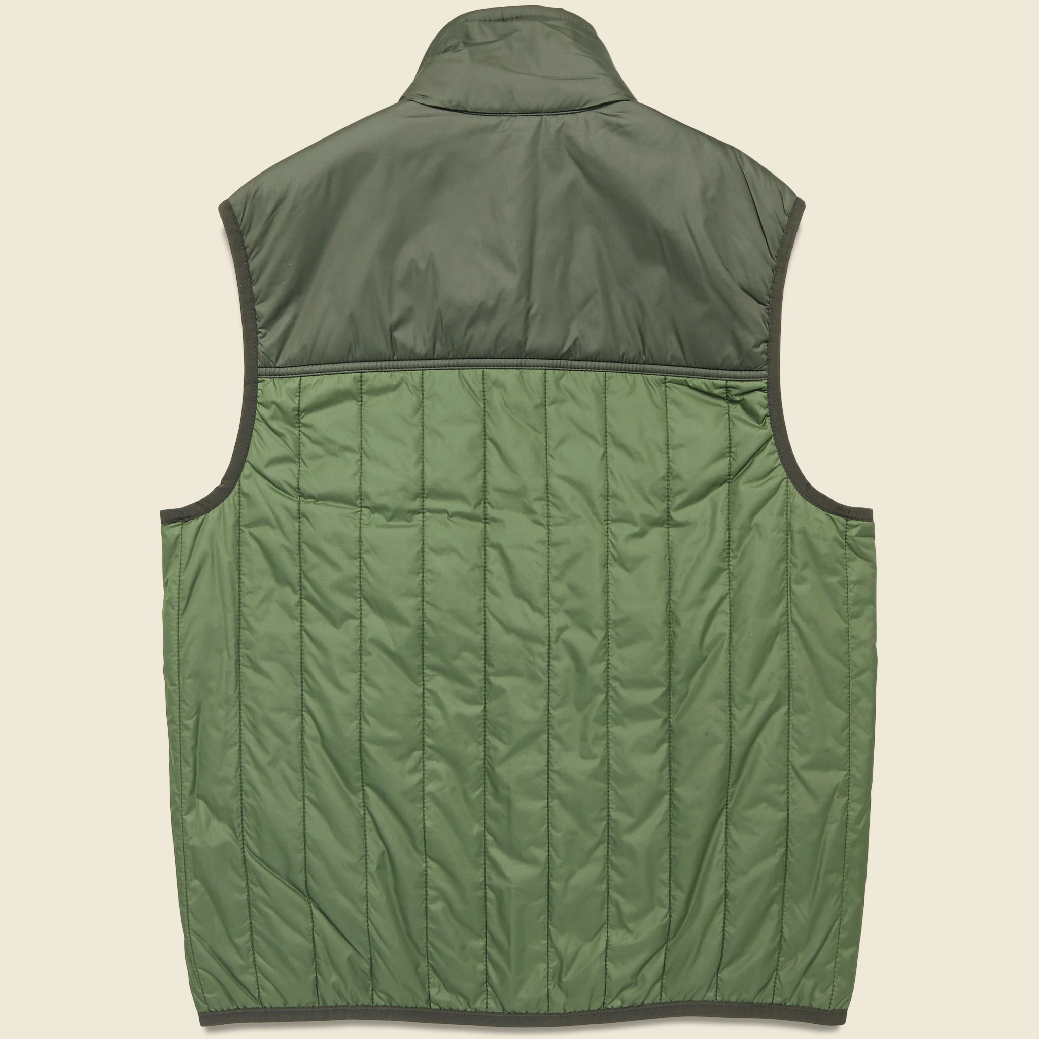 Ultralight Vest - Cypress - Image 2