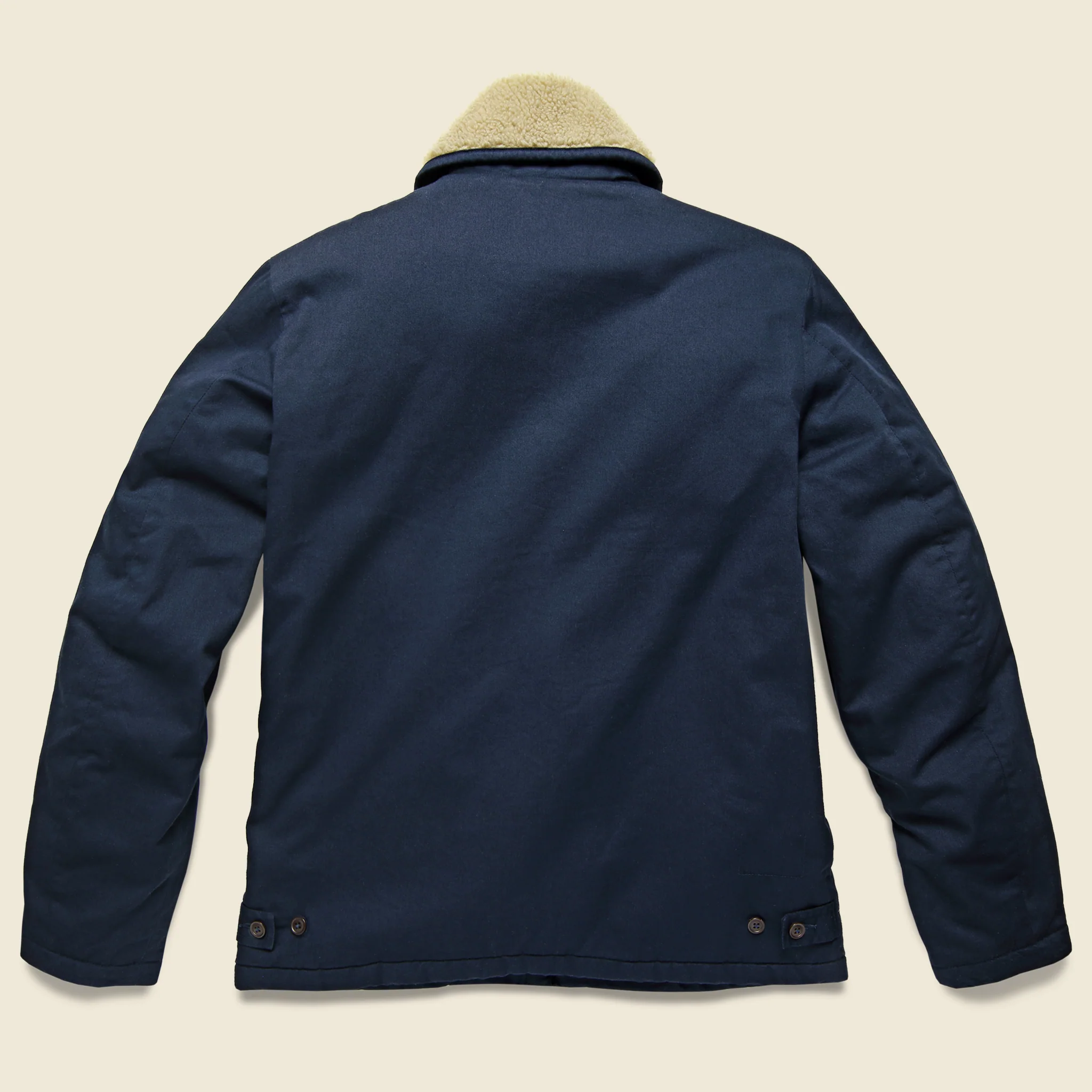 N1 Jacket - Navy - Image 2