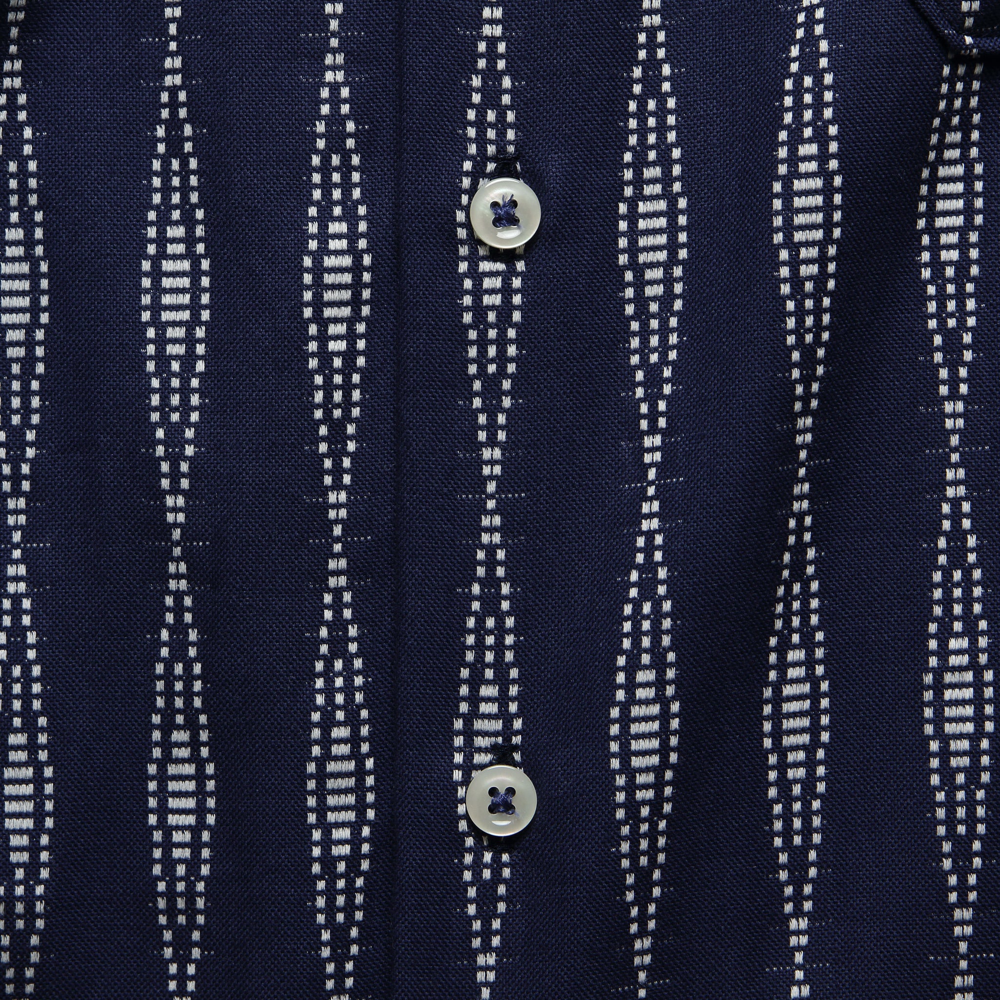 Road Shirt - Navy - Image 3