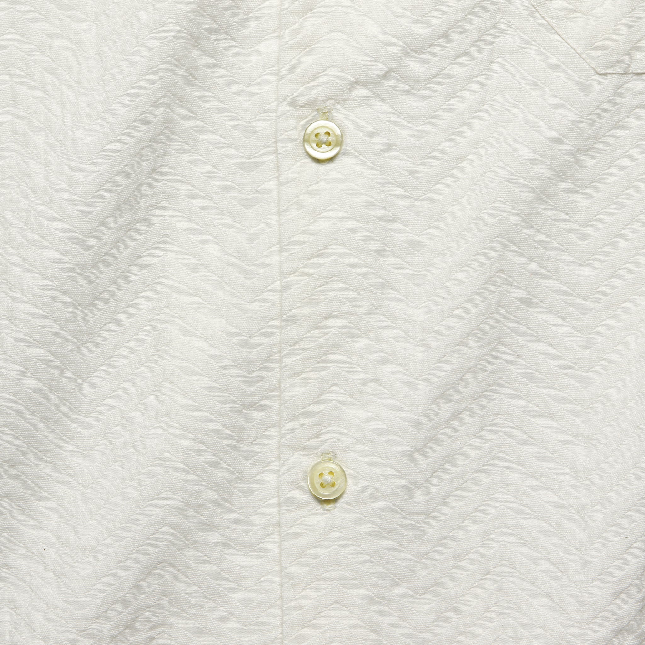 Road Shirt - White Weave - Image 3