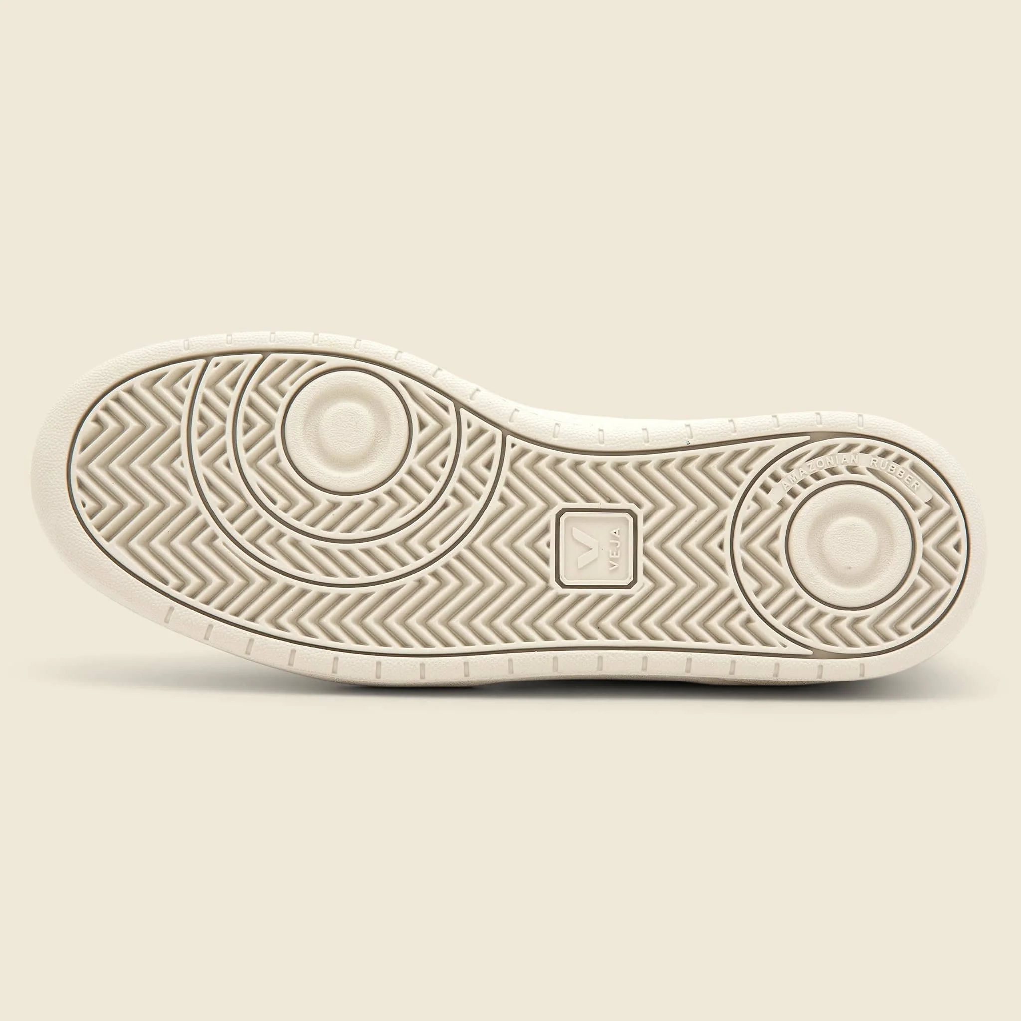 V-10 ChromeFree Sneaker - Black Sahara - Image 5