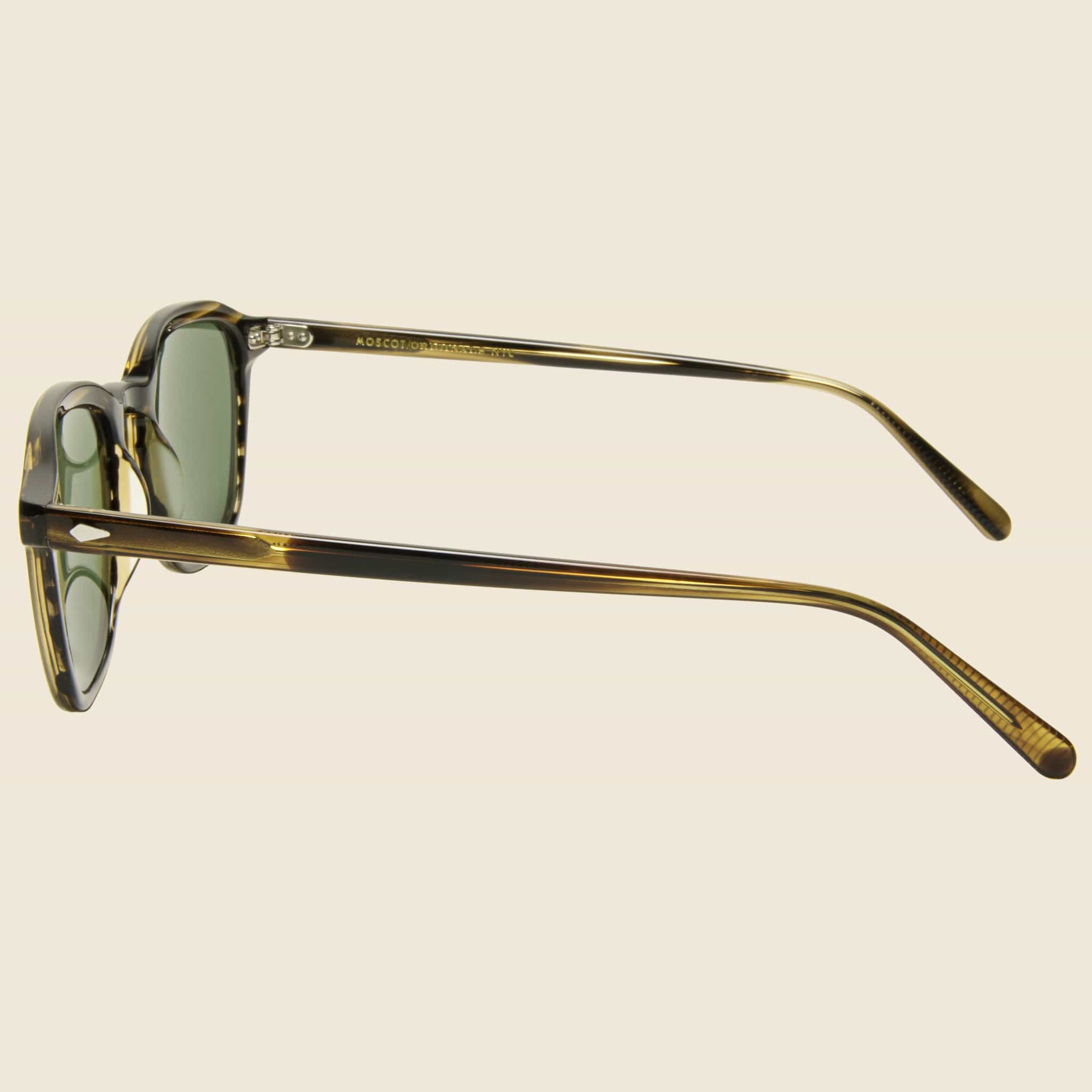 Vantz 50mm - Brown/Bamboo - Image 2
