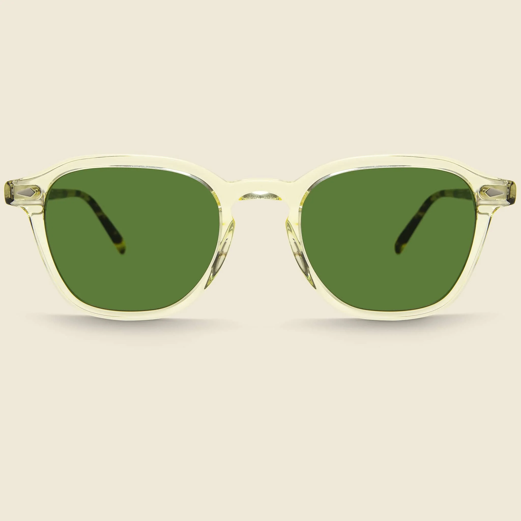 Vantz 50mm - Citron/Tortoise