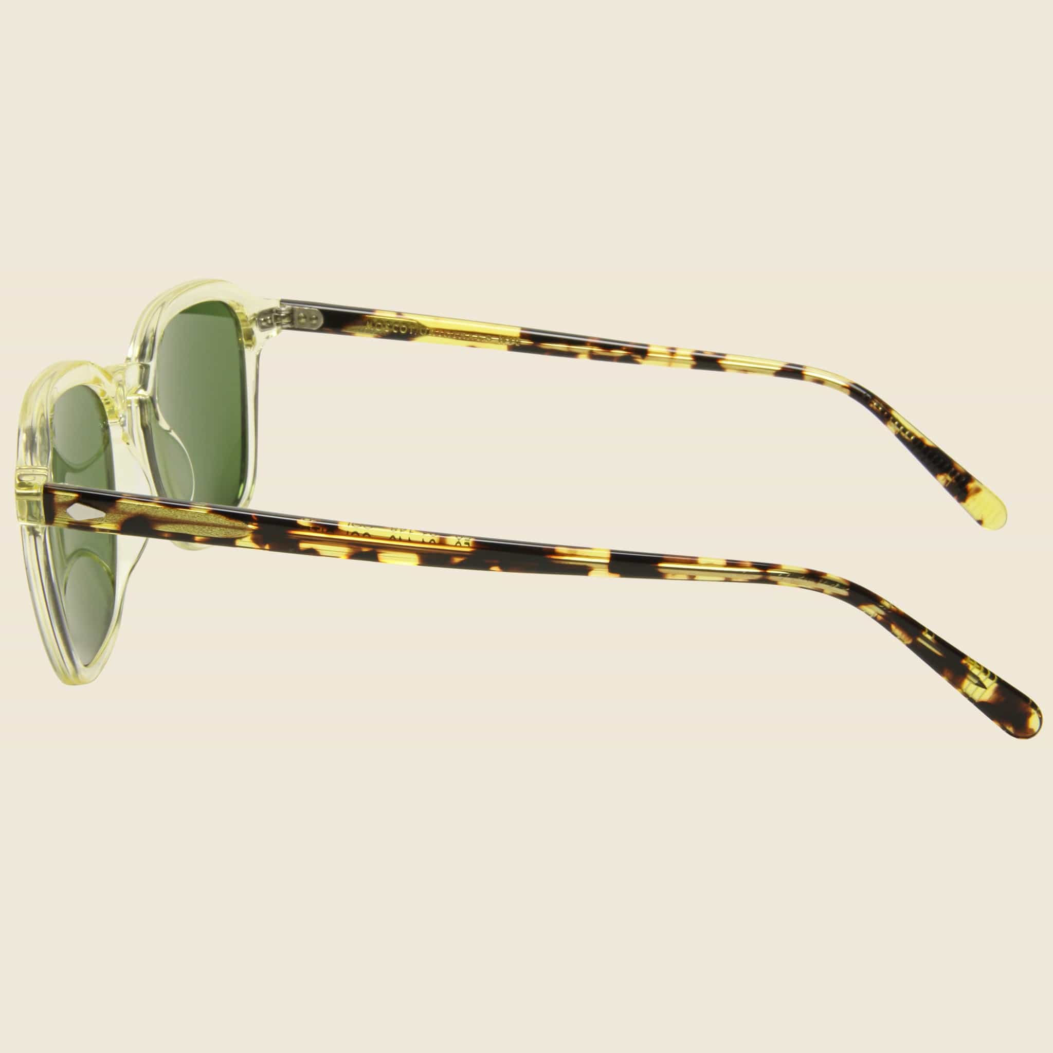 Vantz 50mm - Citron/Tortoise - Image 2