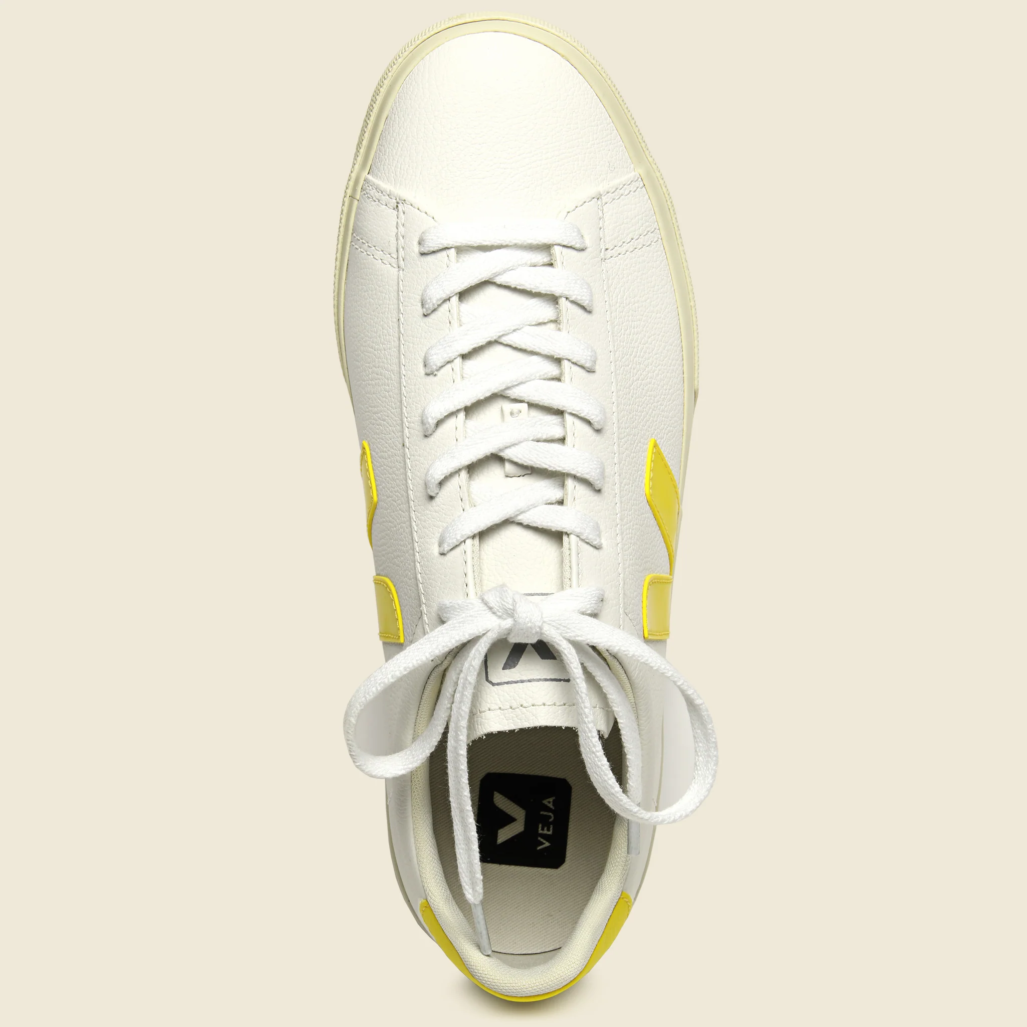 Campo Chrome Free Sneaker - Extra White/Tonic - Image 2