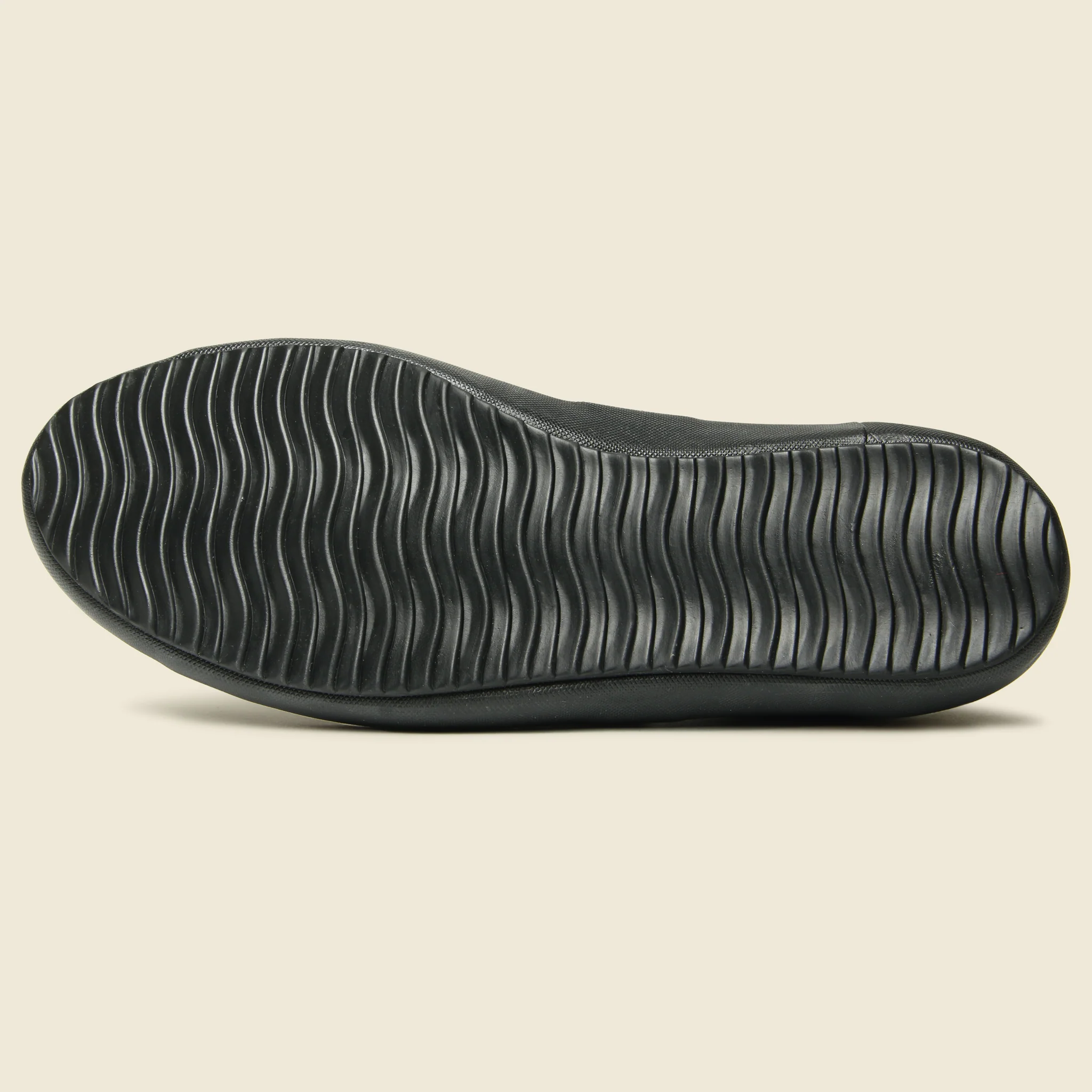 Nova Suede Sneaker - Olive/Black - Image 4