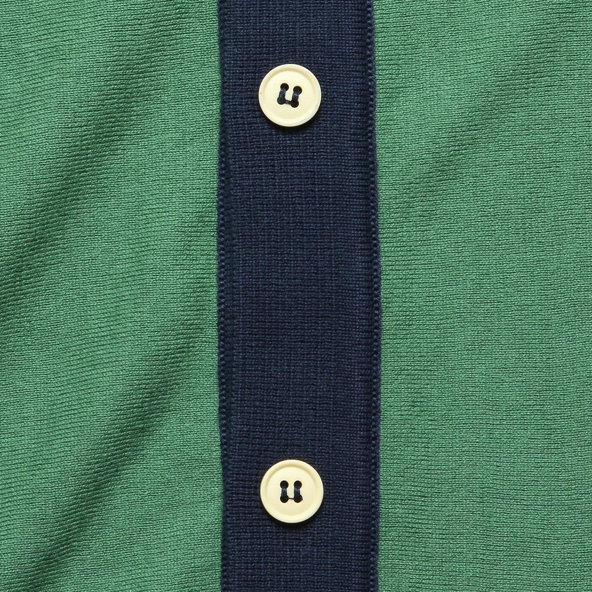 Velzy Cardigan - Neto Stripe Navy - Image 3
