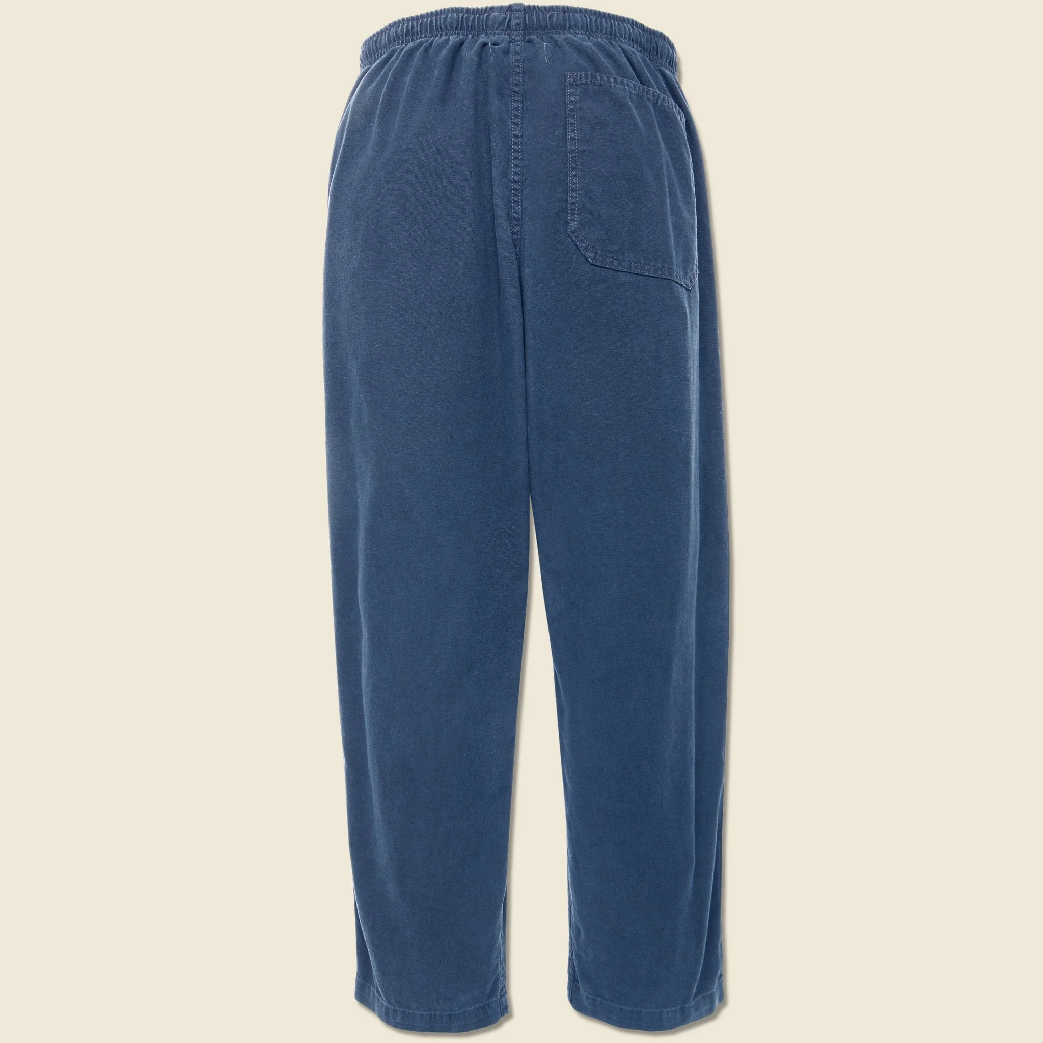 Ventura Chore Pant - Marine - Image 2