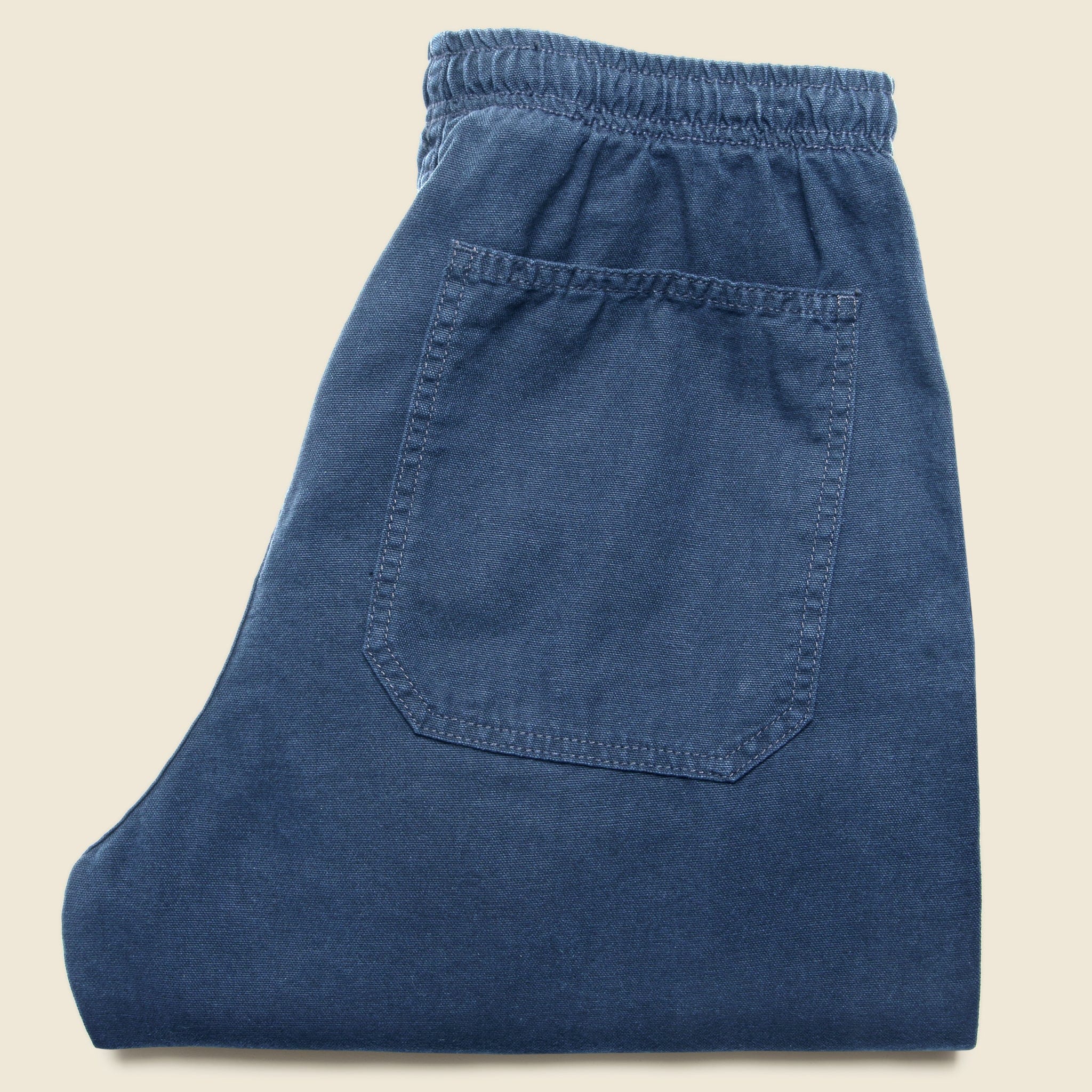 Ventura Chore Pant - Marine - Image 3