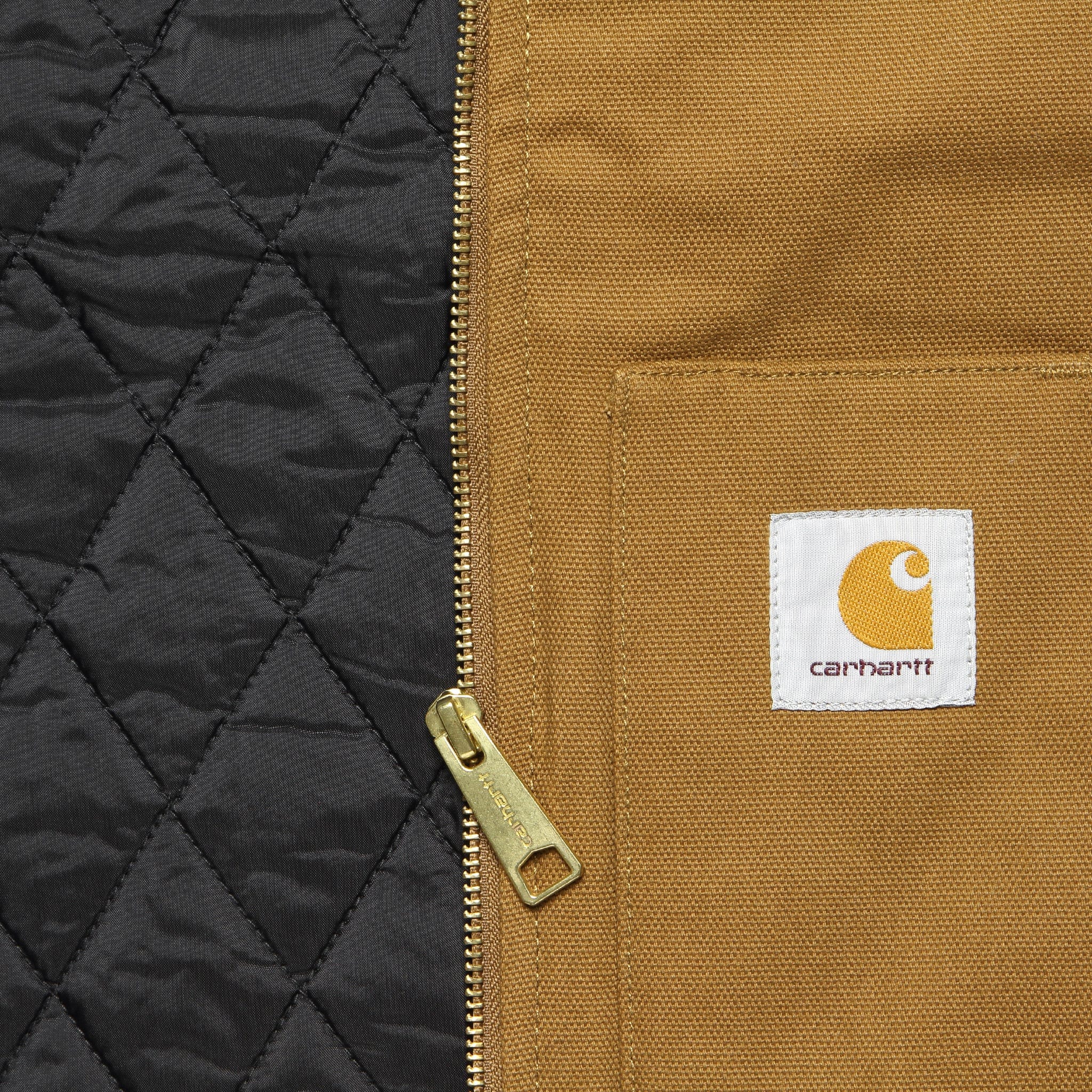 Vest - Hamilton Brown - Image 3